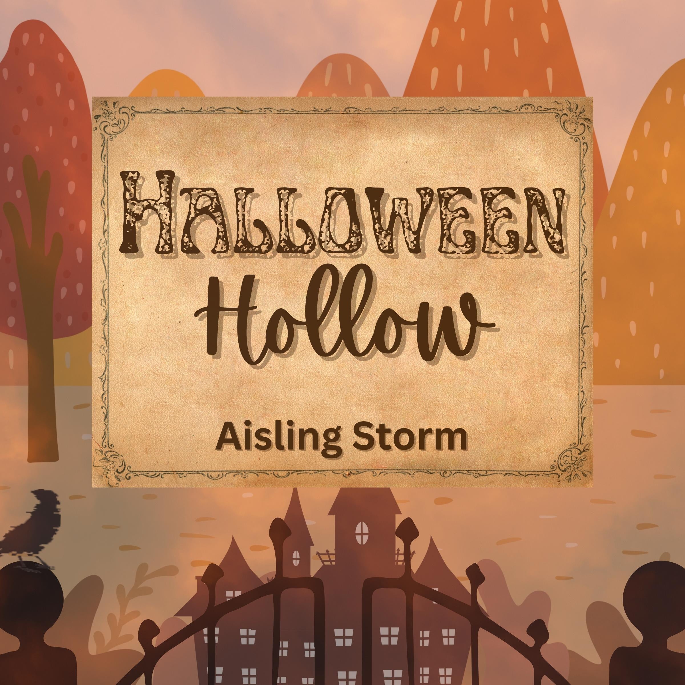 Halloween Hollow