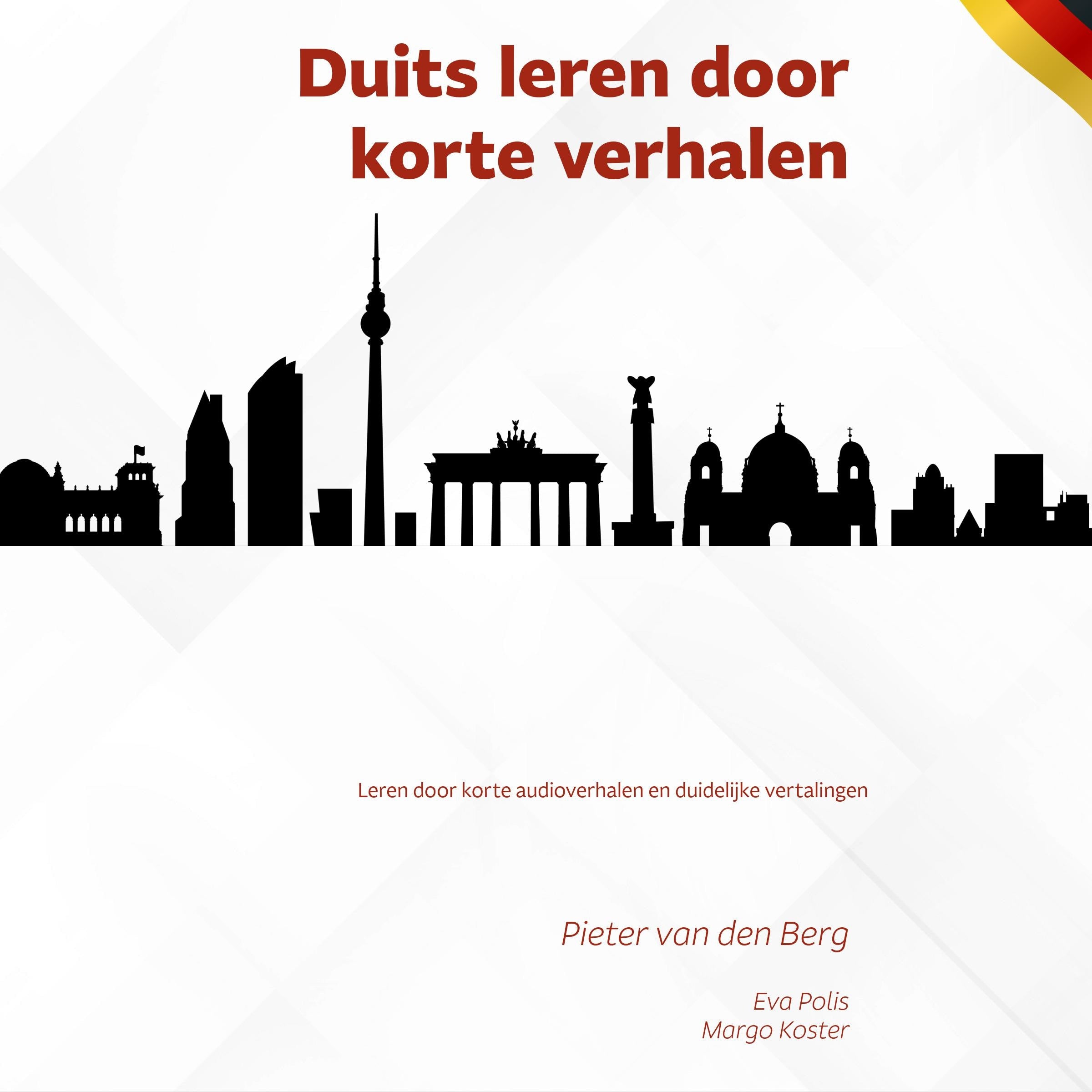 Duits leren door korte verhalen