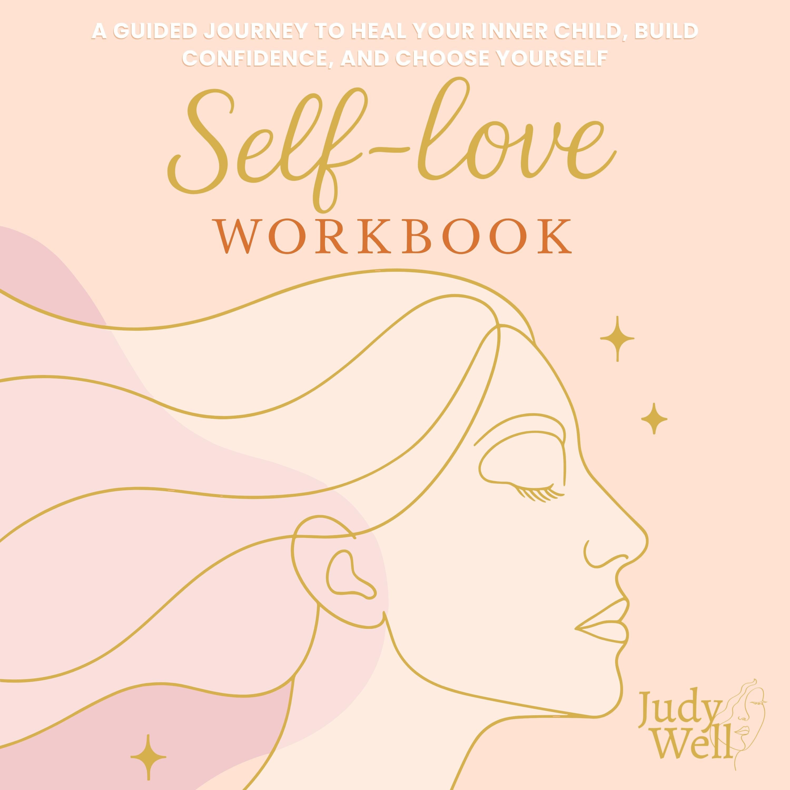 Self-Love Workbook