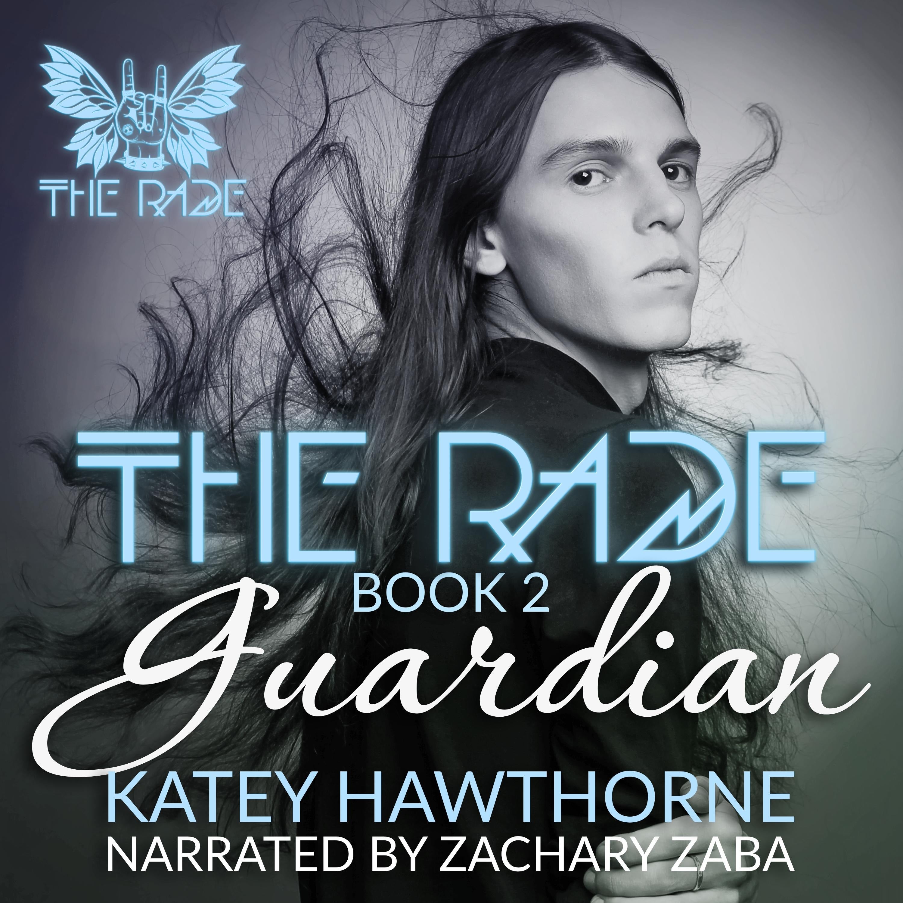 The Rade Book 2: Guardian