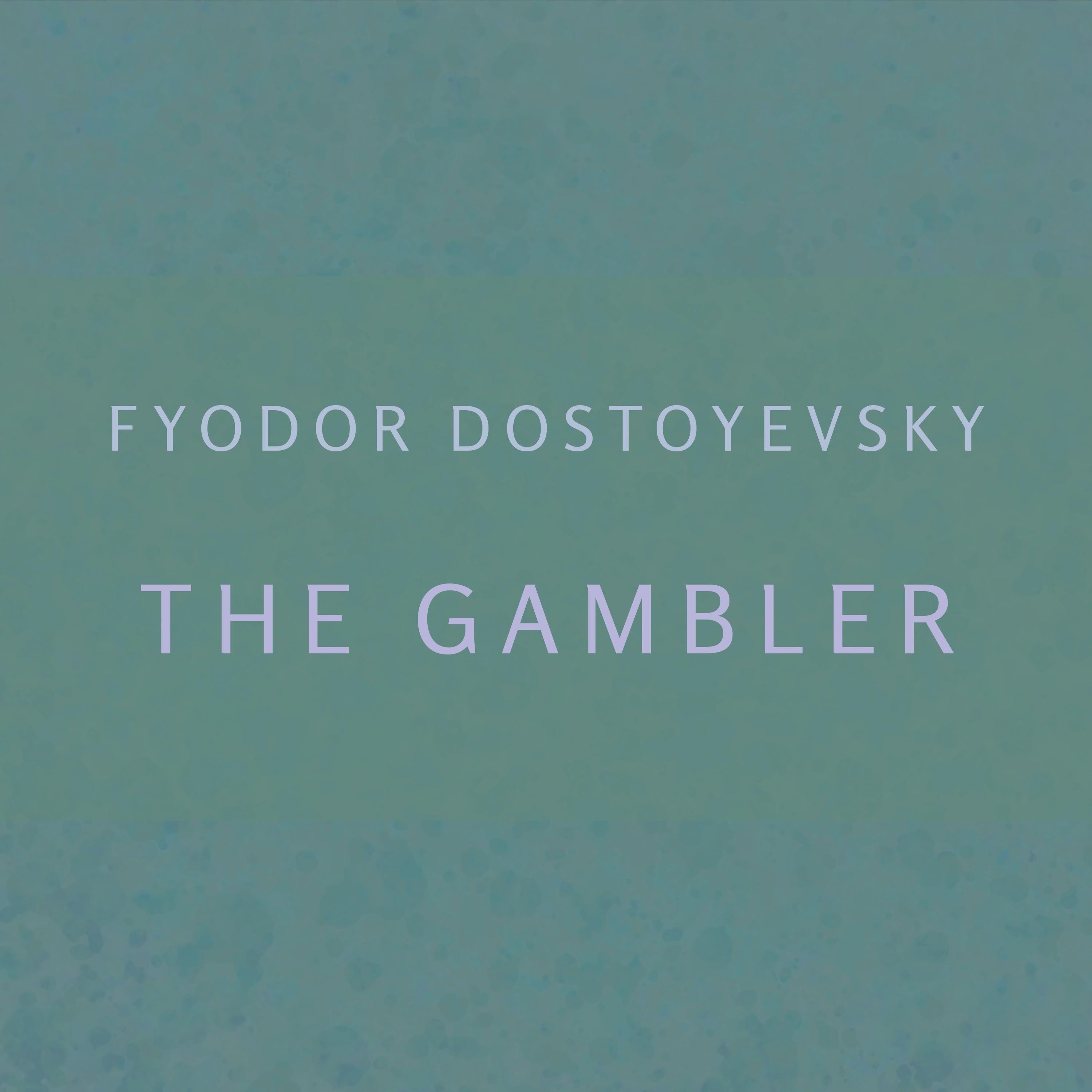 The Gambler