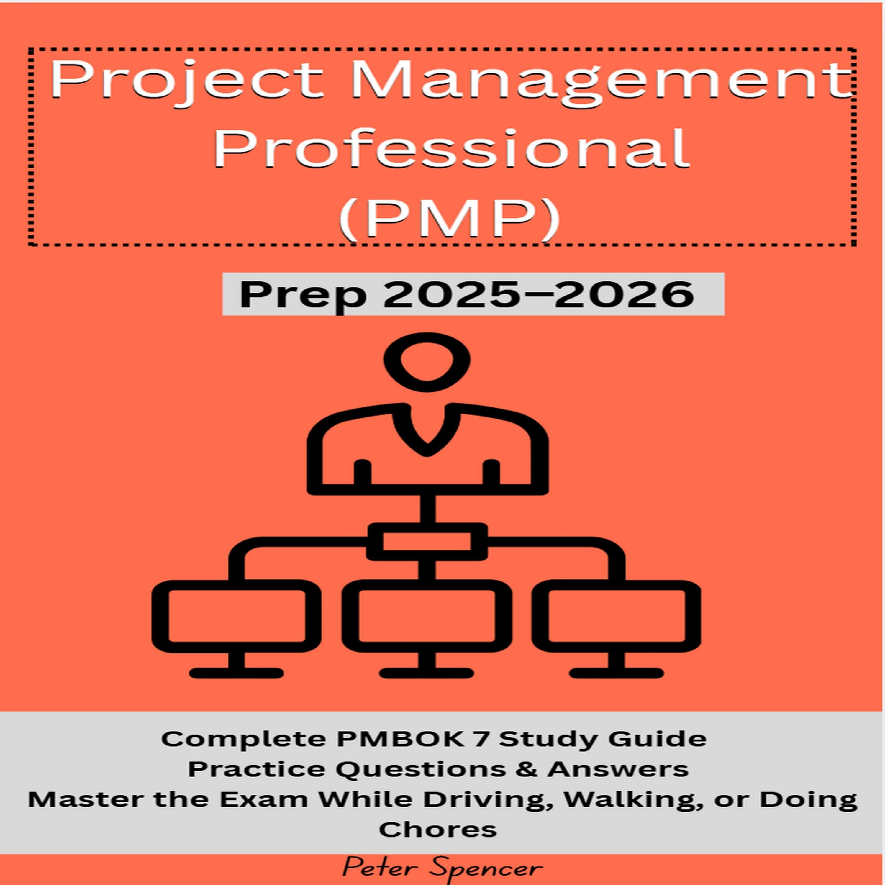 Project Management Professional (PMP)