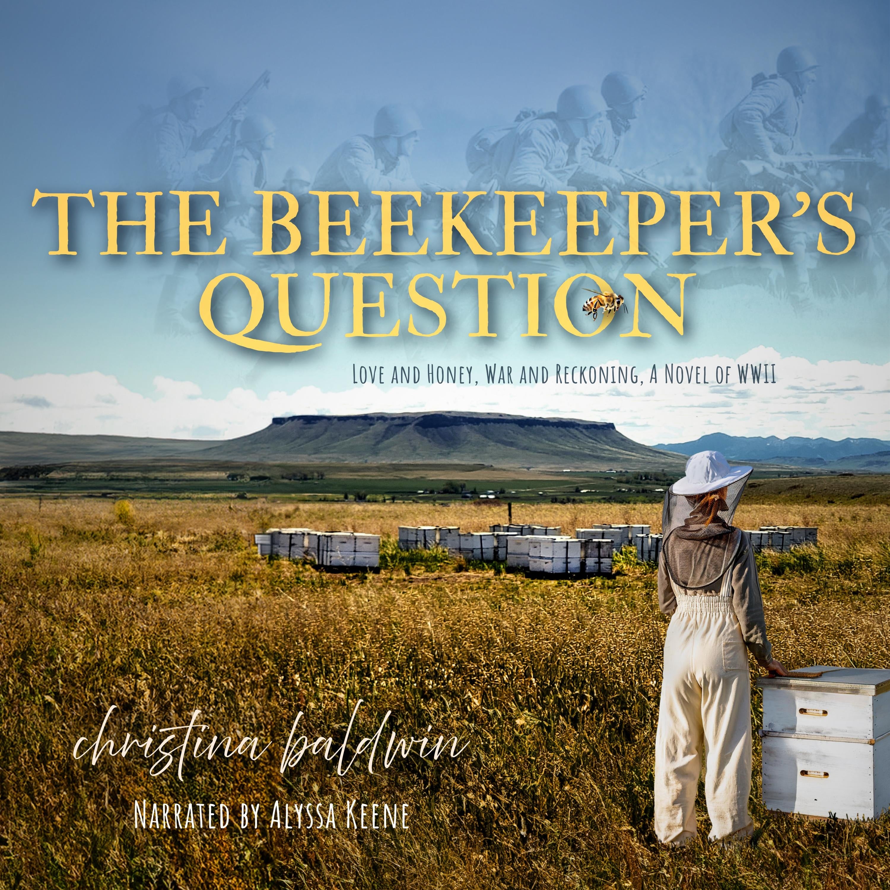 The Beekeeper's Question