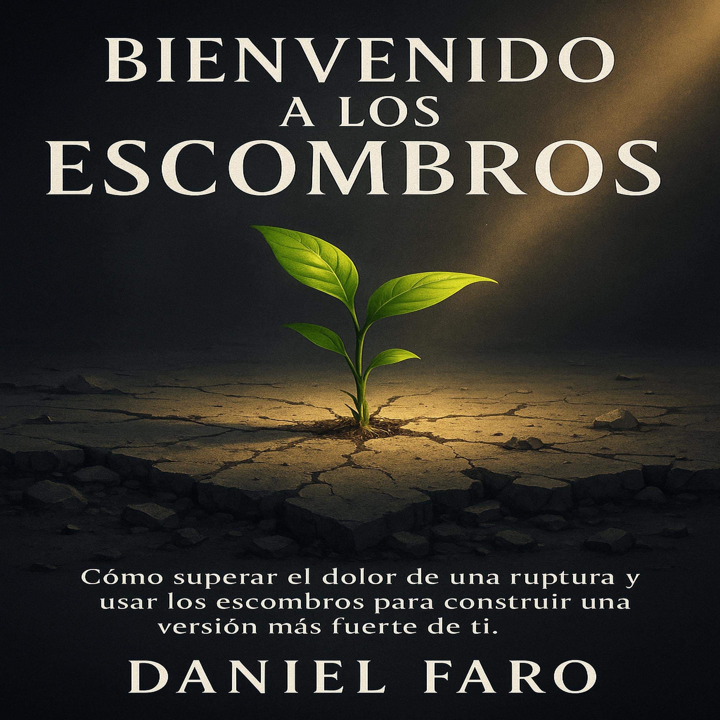 Bienvenido a los Escombros