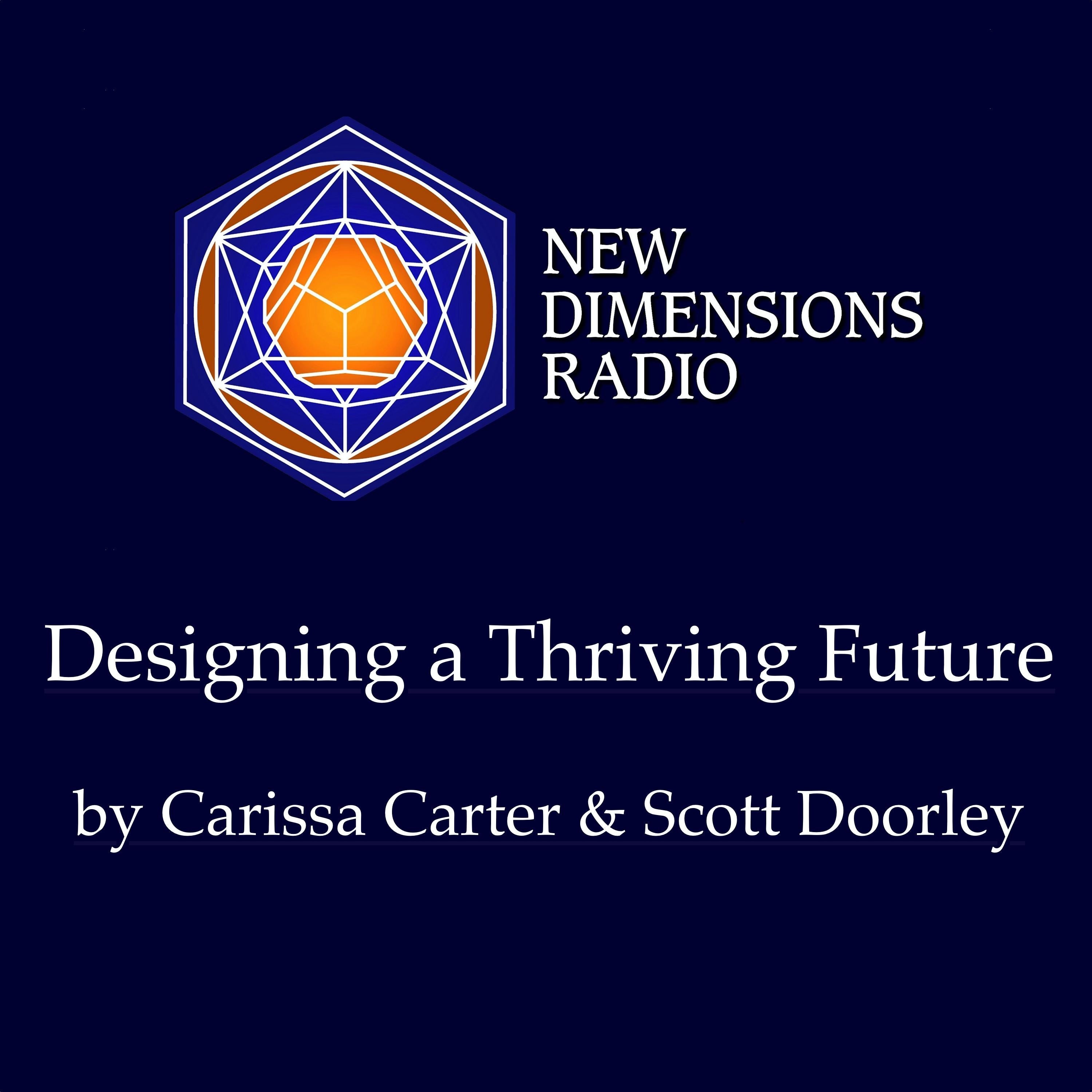 Designing a Thriving Future