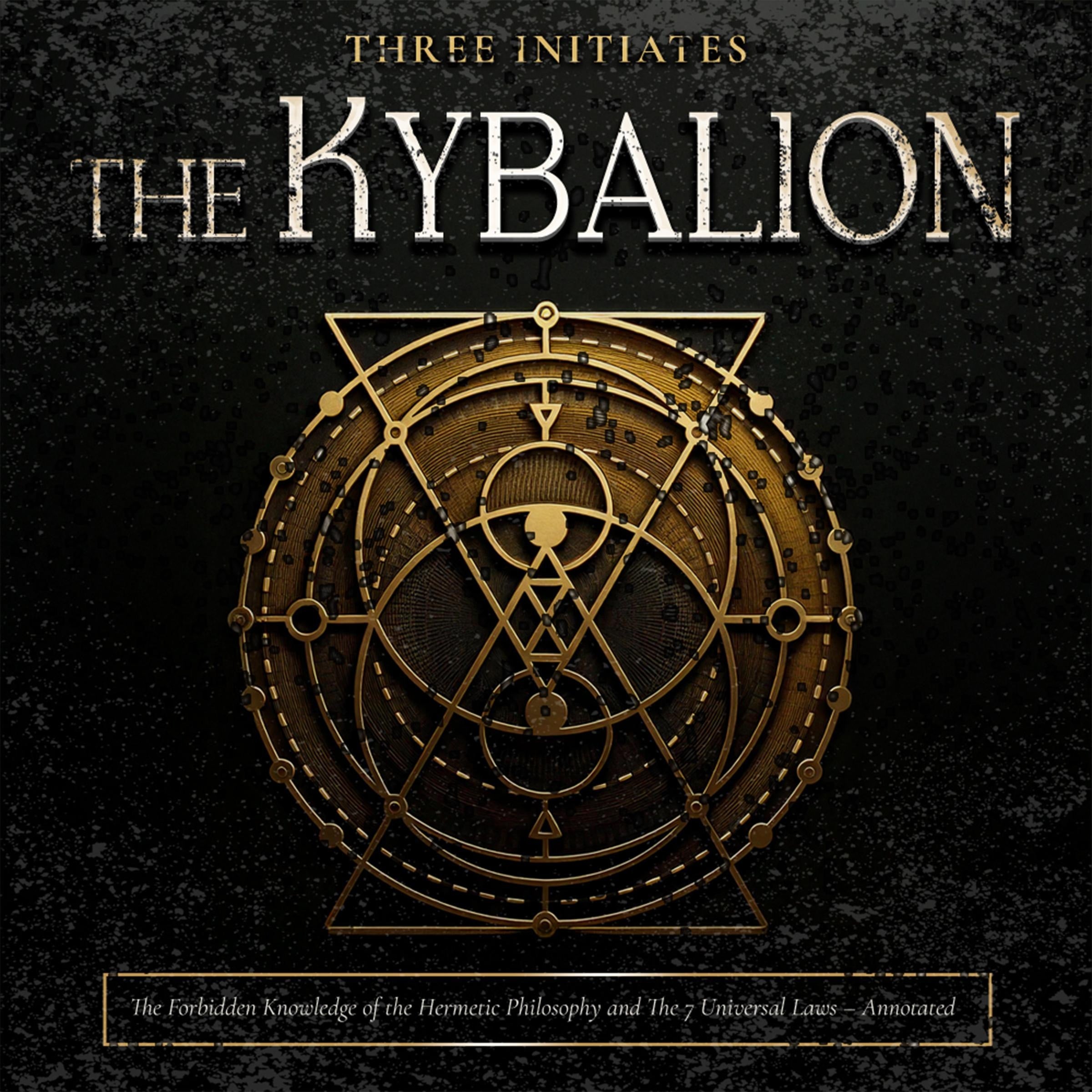 The Kybalion