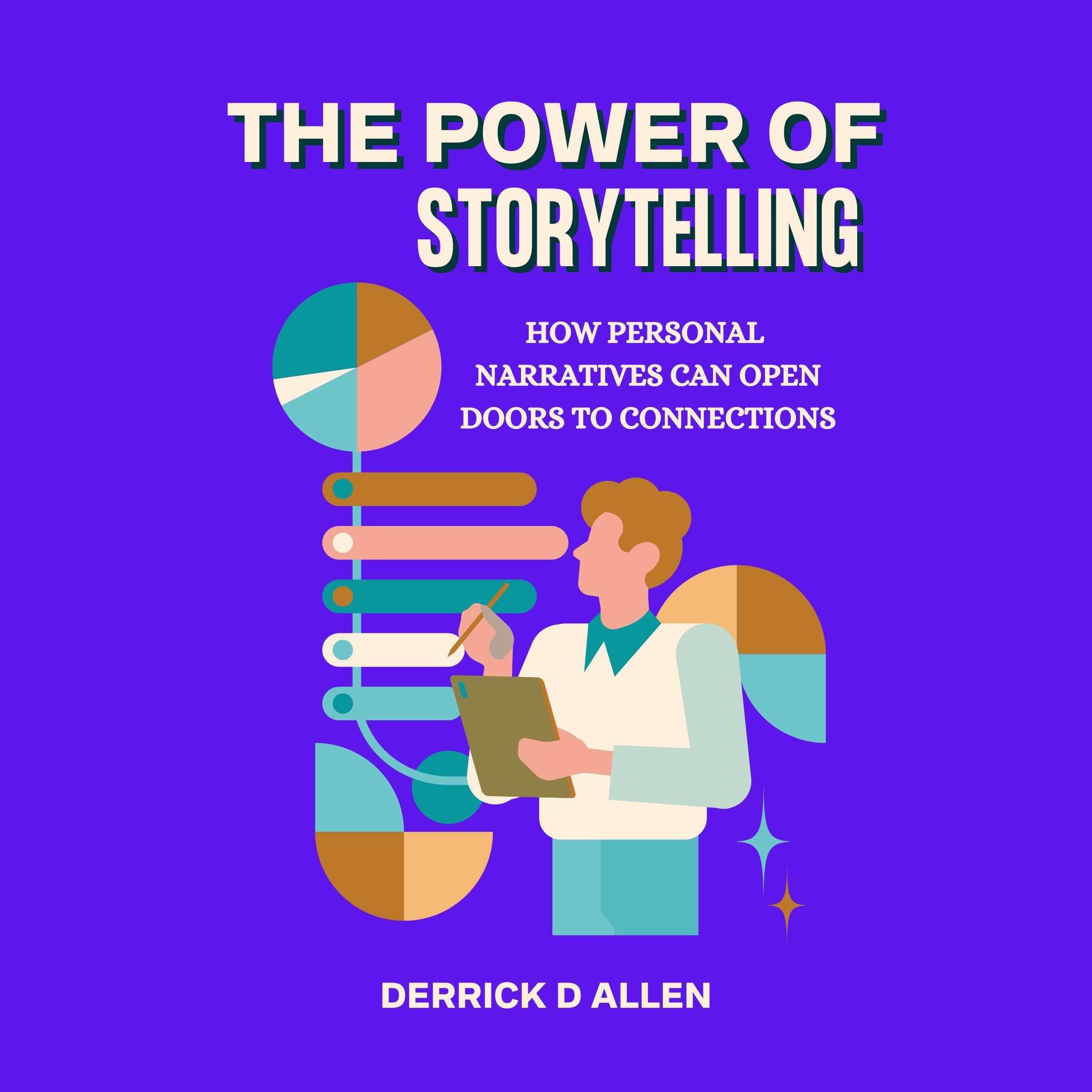 The Power of Storytelling