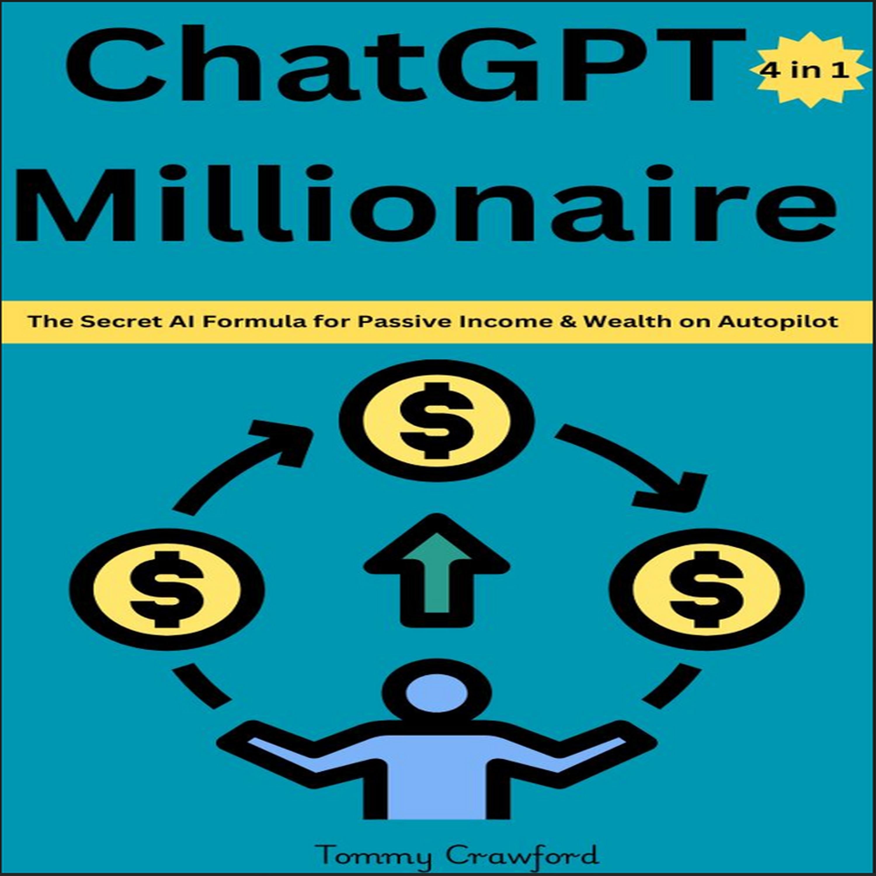 ChatGPT Millionaire