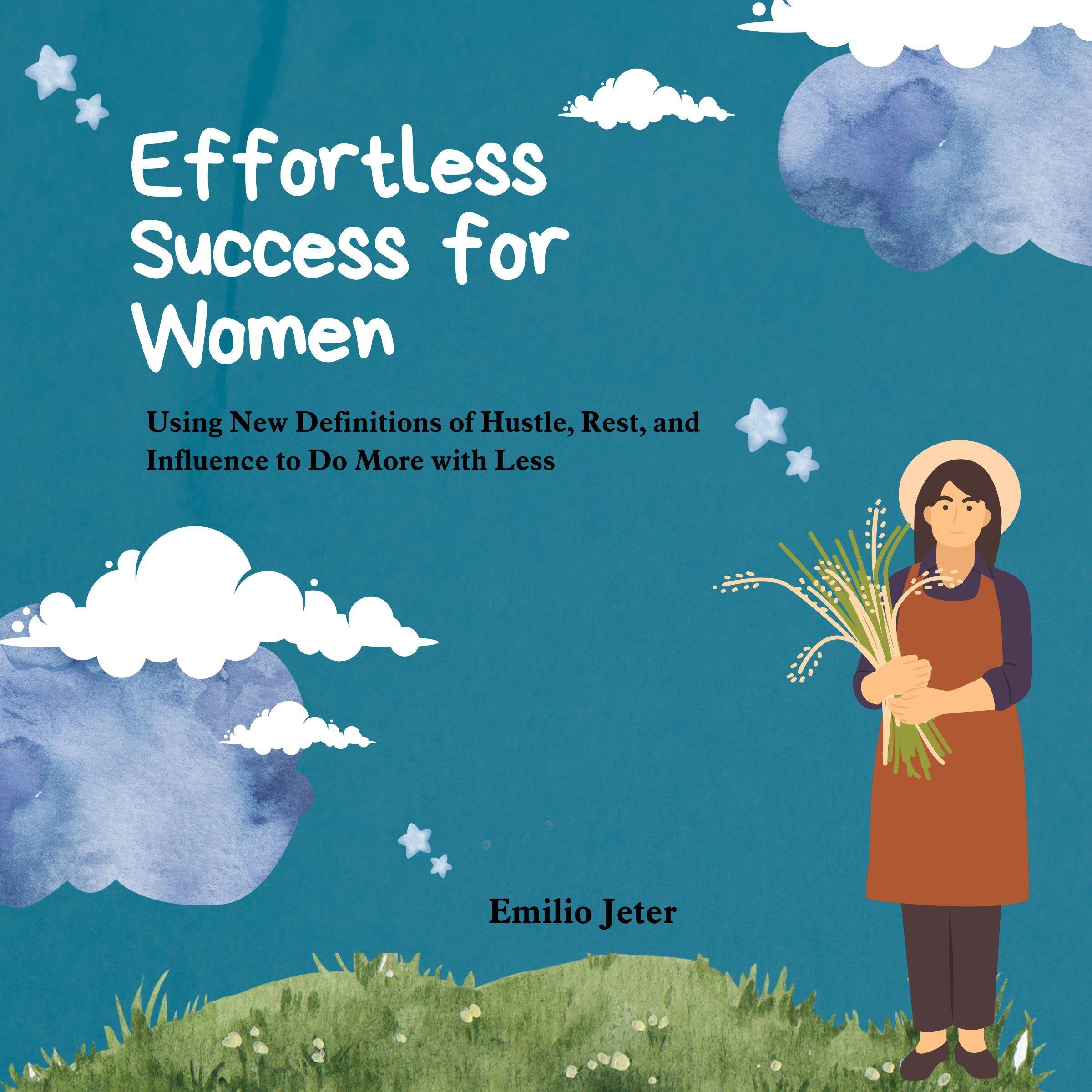 Effortless Success for Women