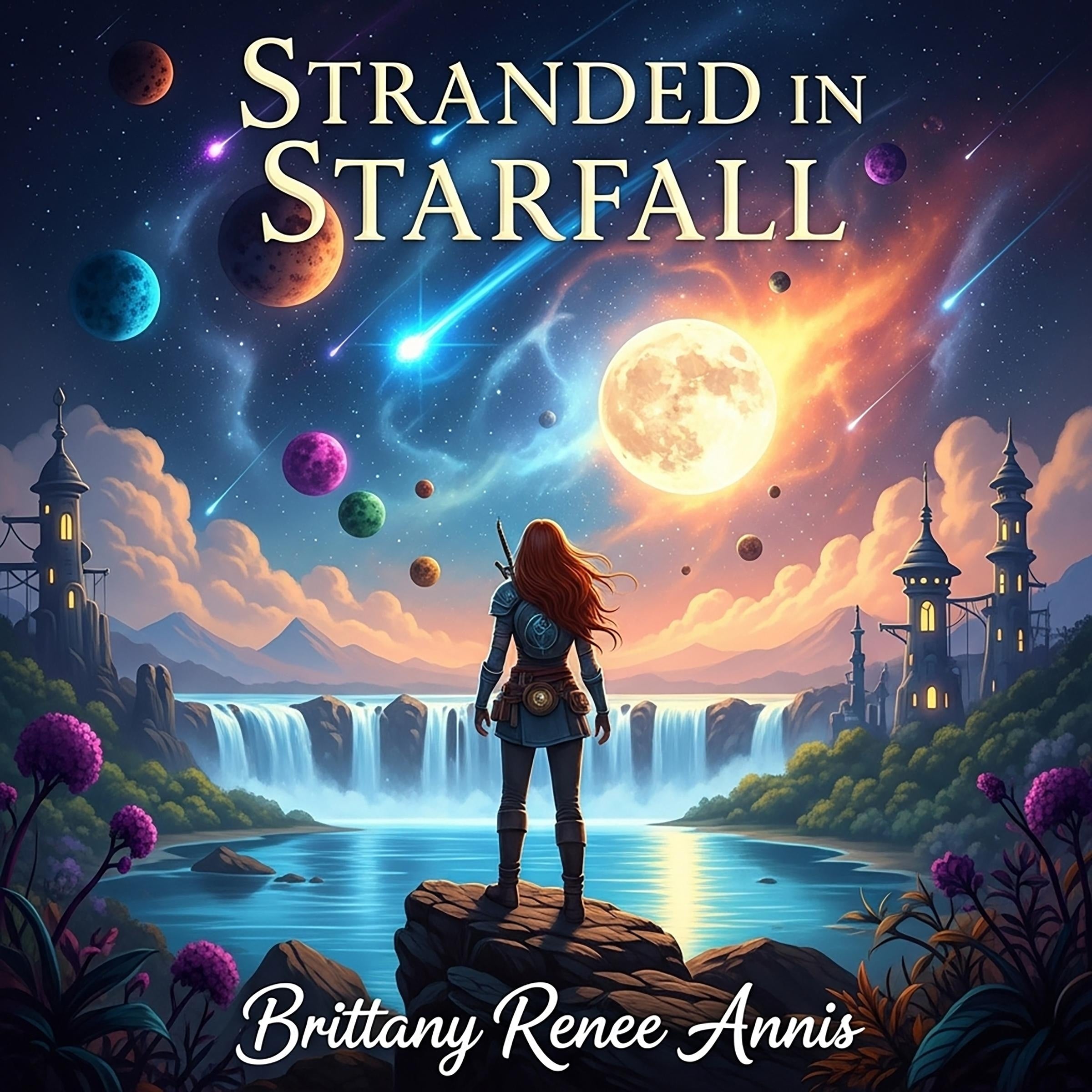 Stranded in Starfall