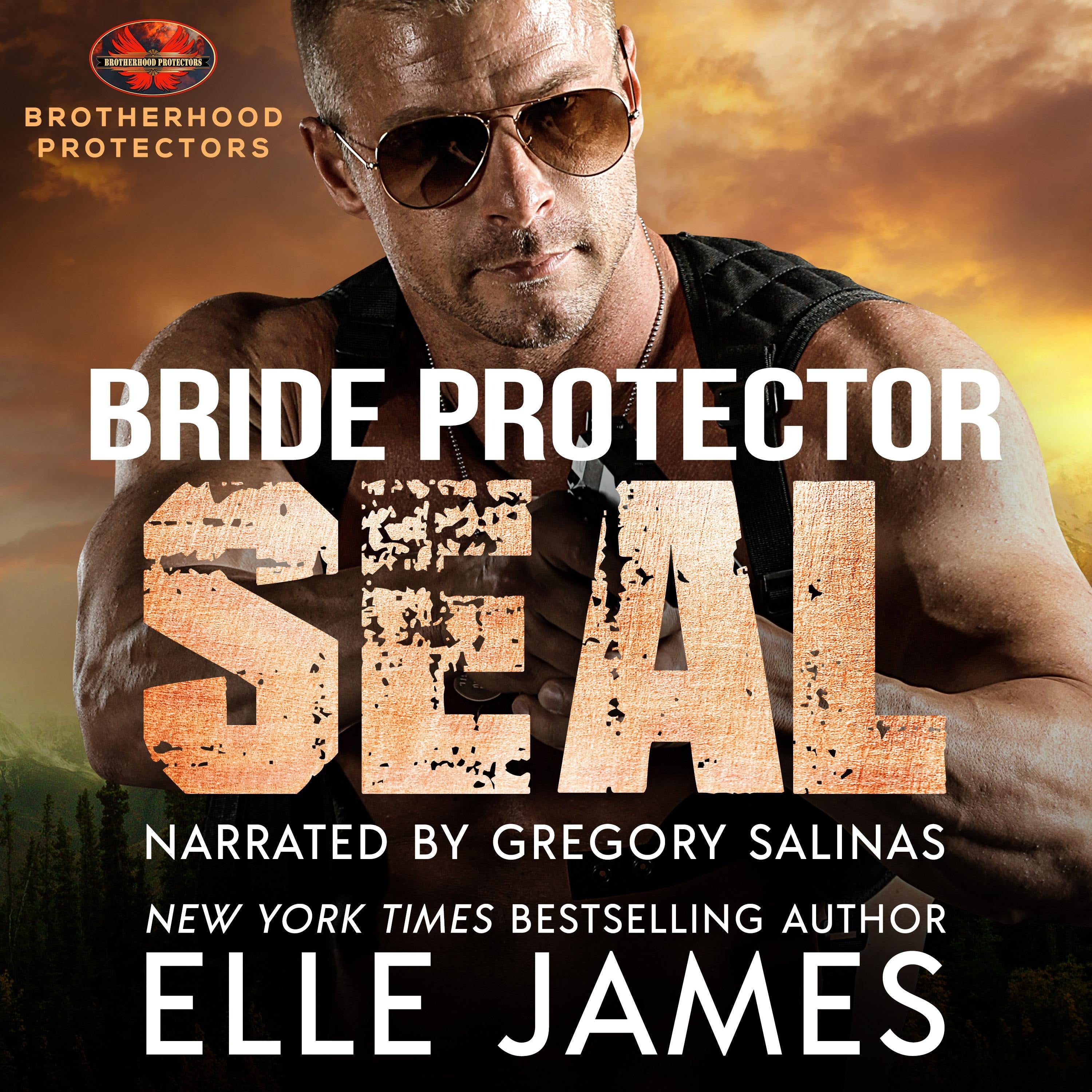 Bride Protector SEAL