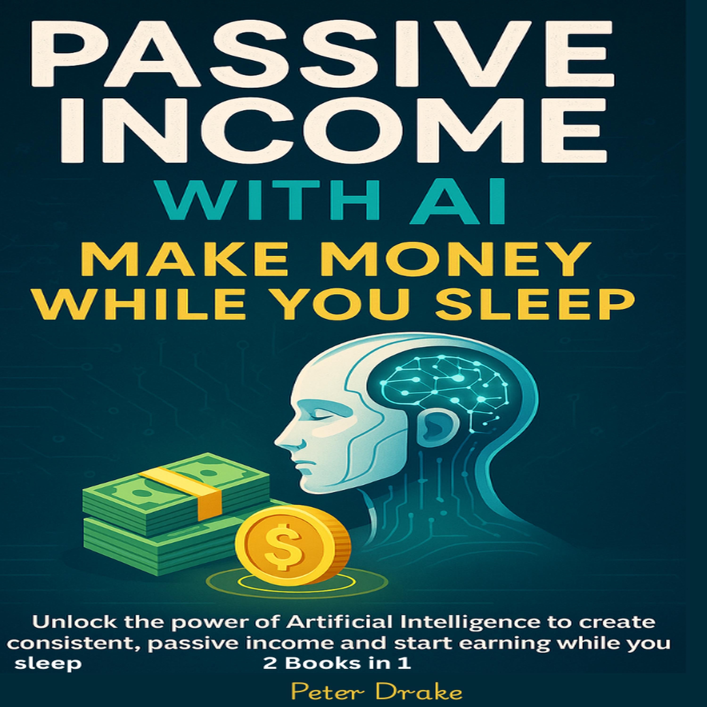 Passive Income with AI