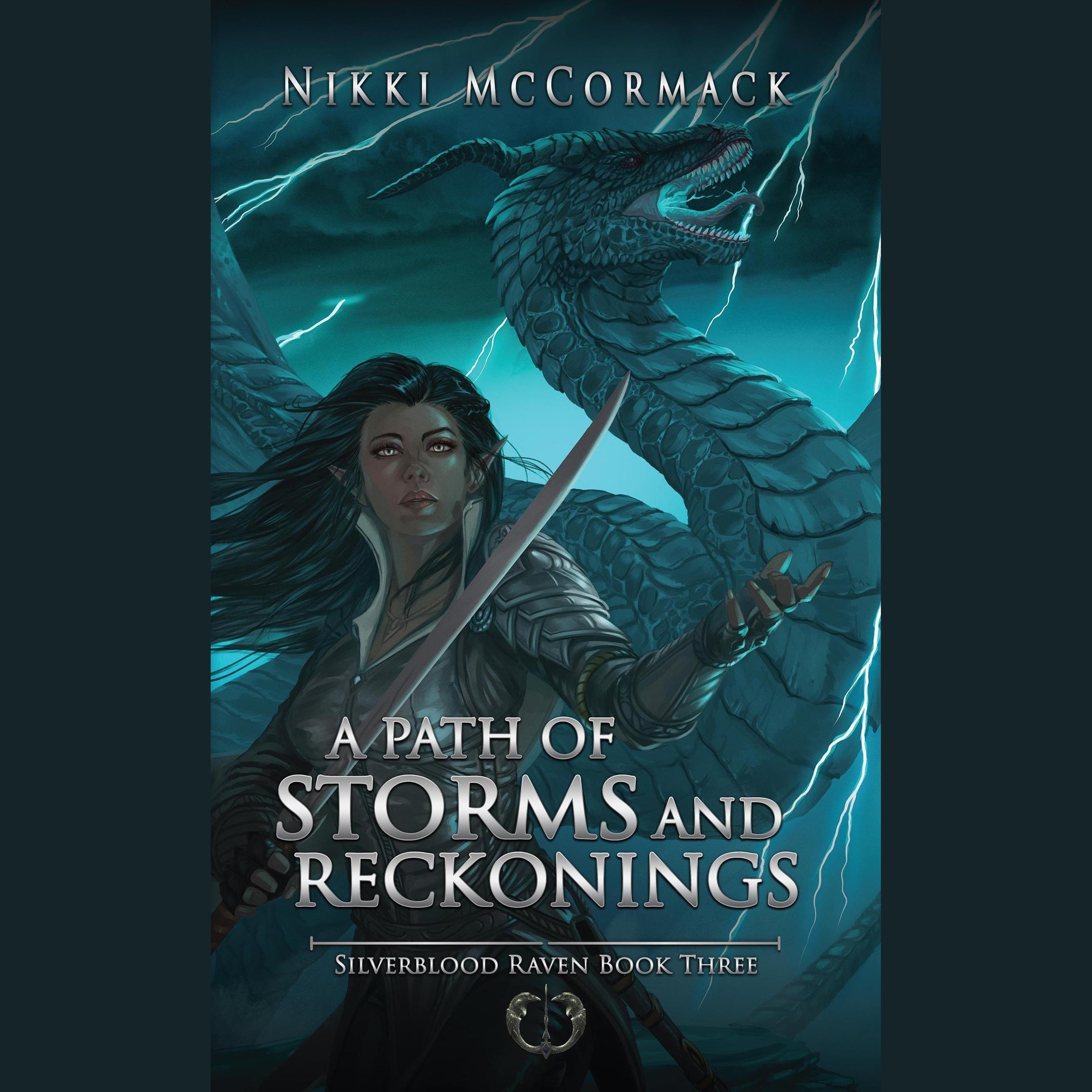 A Path of Storms and Reckonings