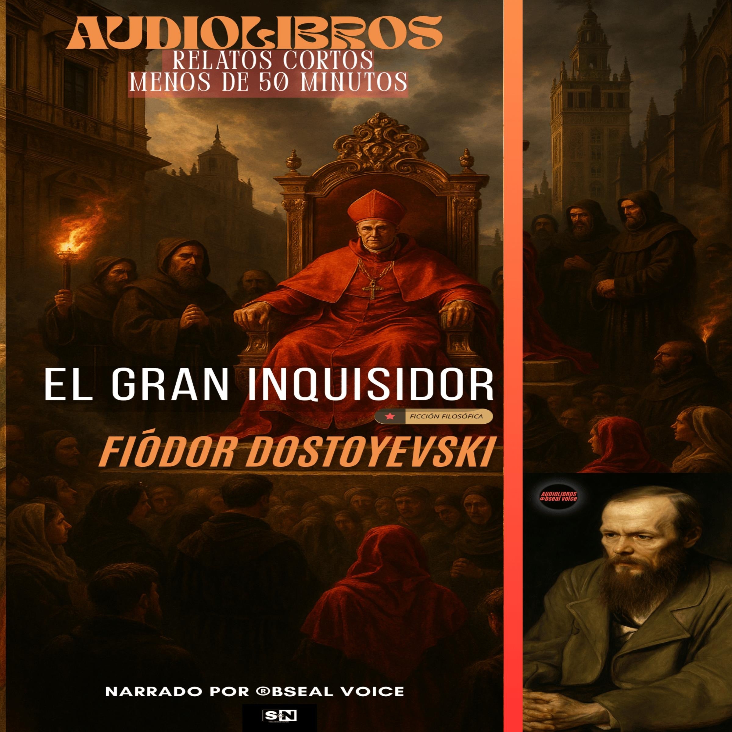El gran inquisidor