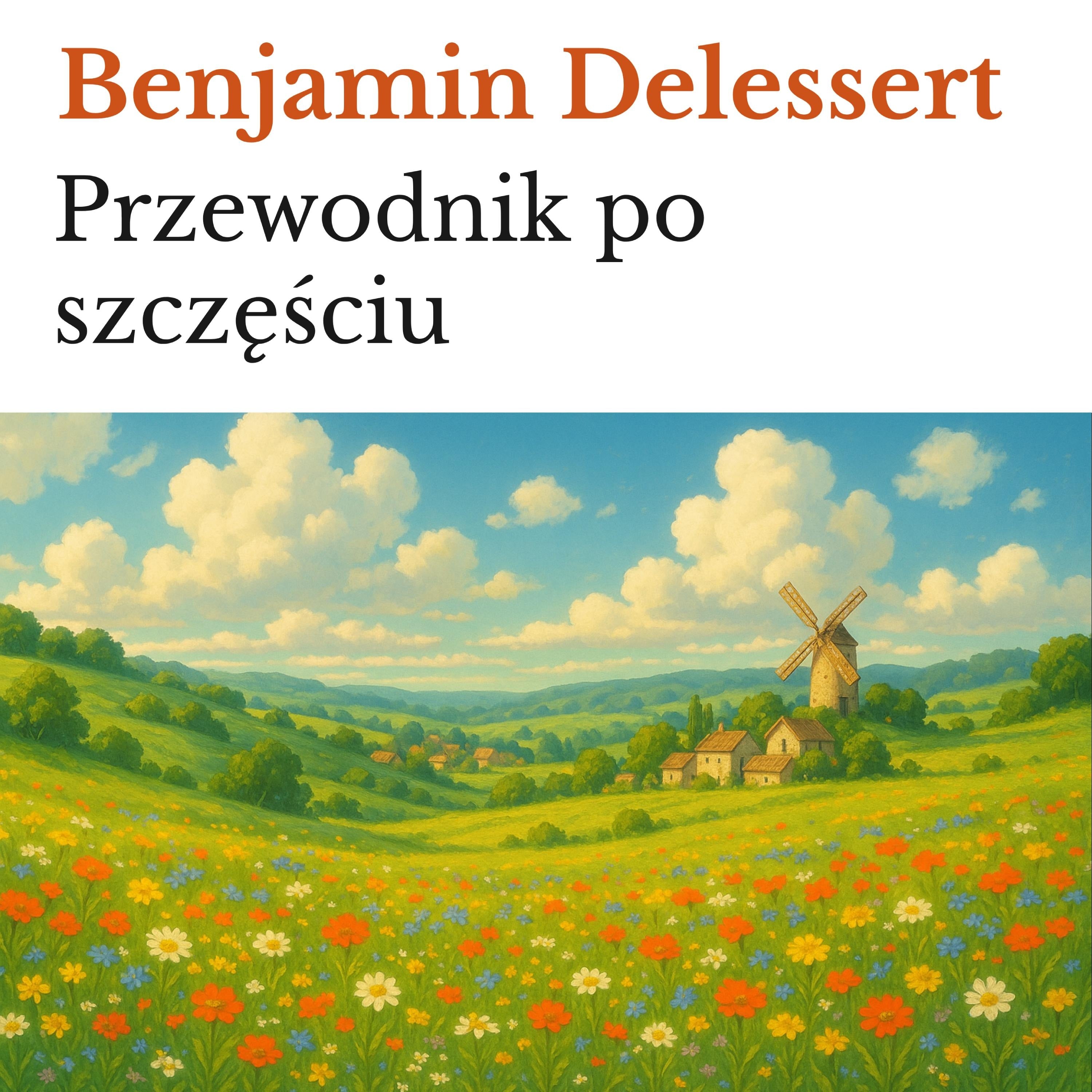 Przewodnik po szczęściu