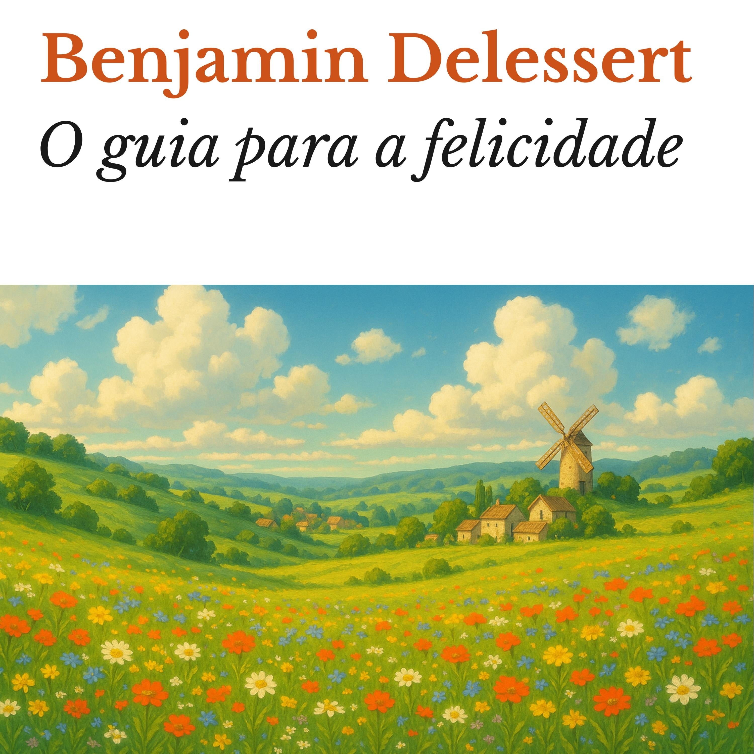 O guia para a felicidade