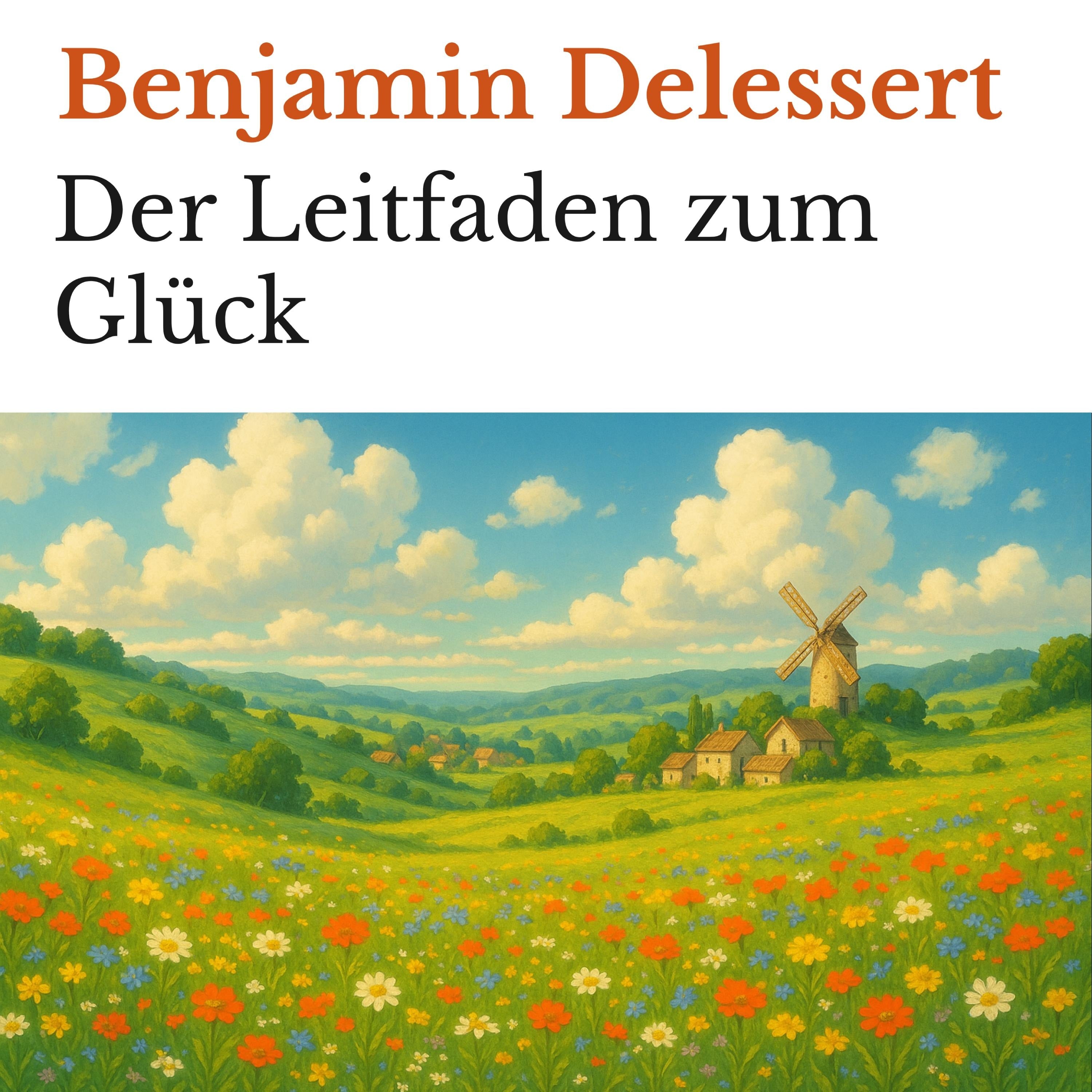 Der Leitfaden zum Glück
