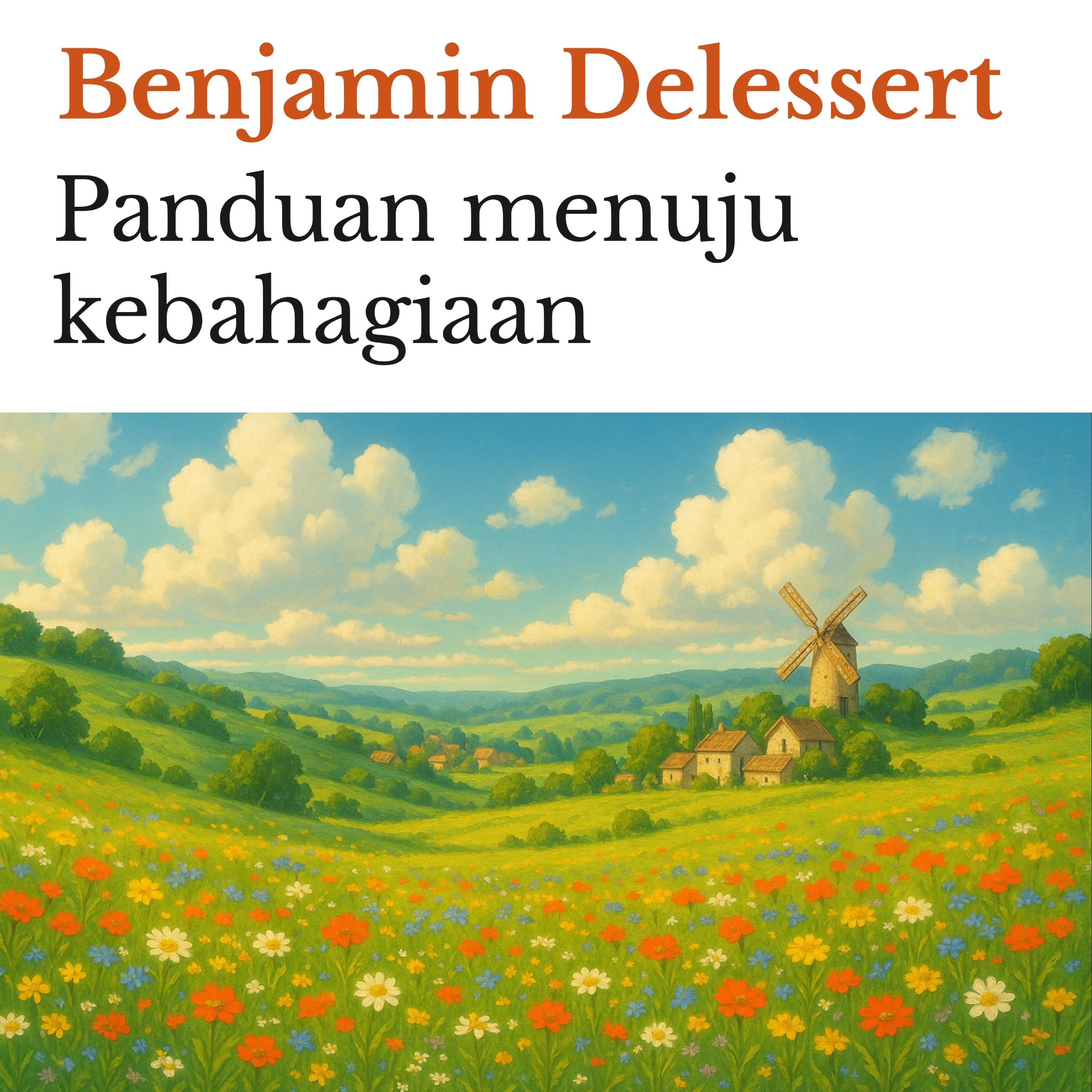 Panduan menuju kebahagiaan