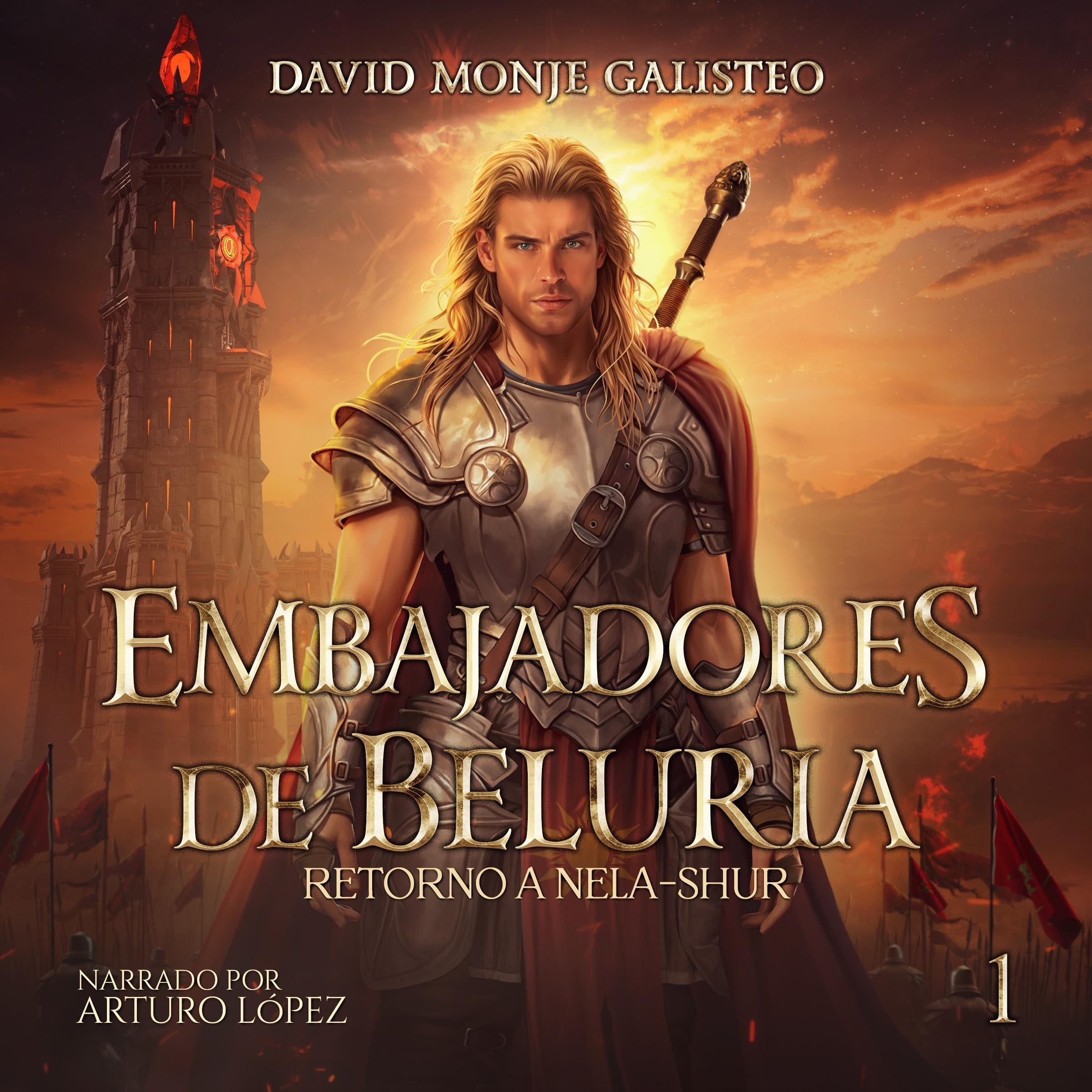 Embajadores de Beluria