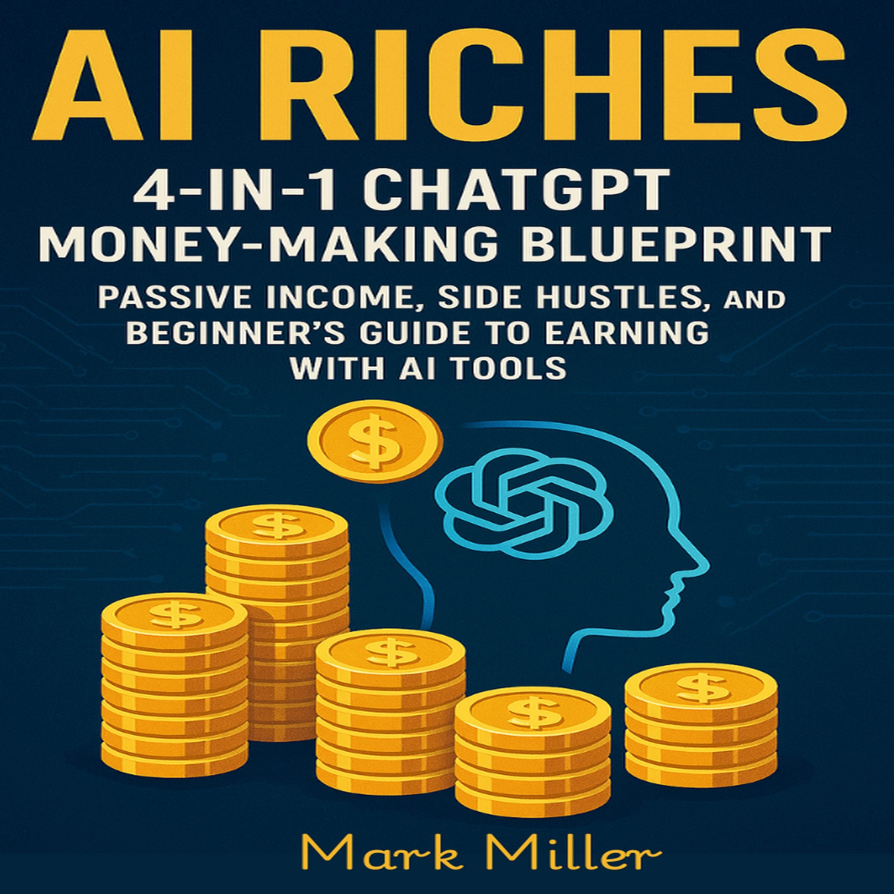 AI Riches
