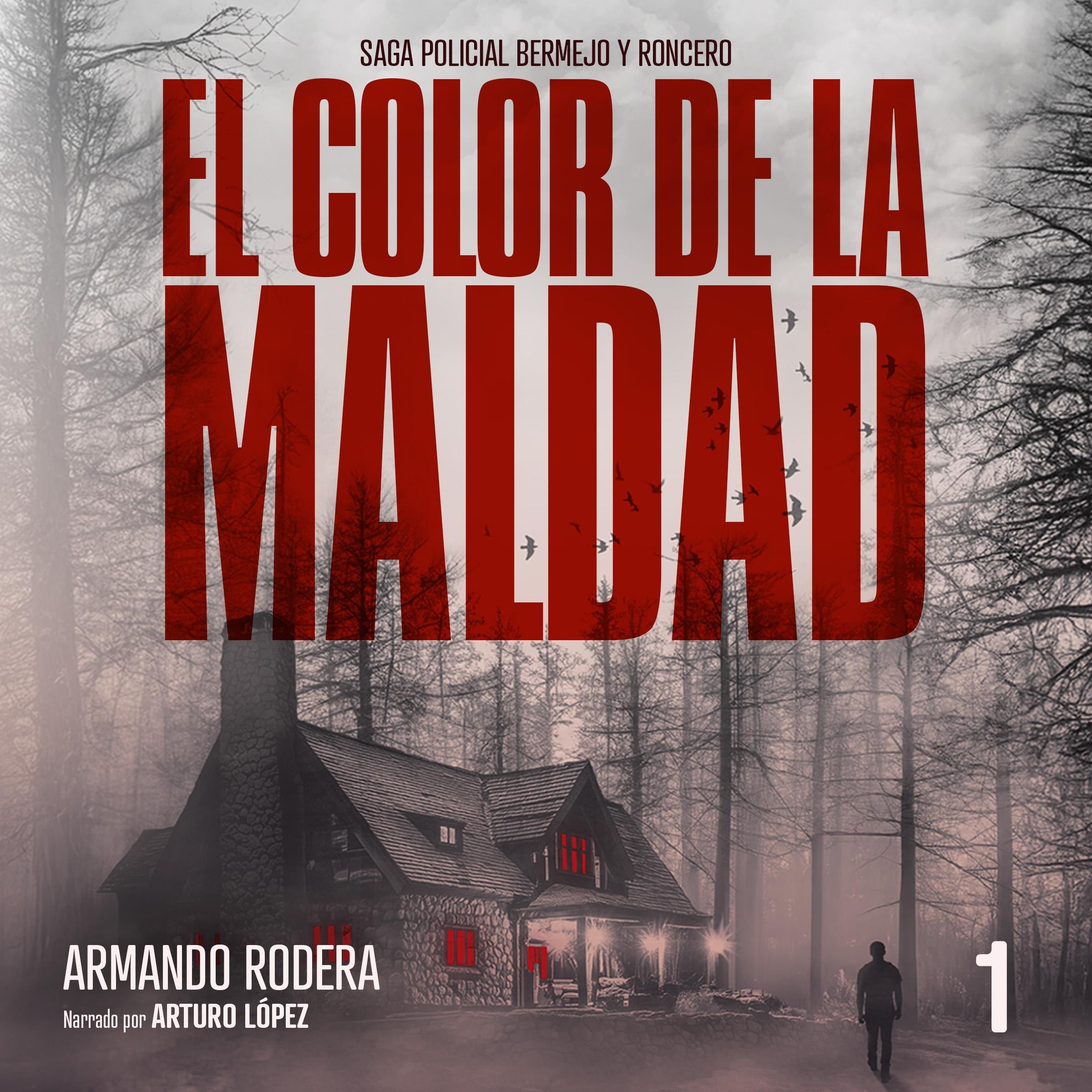 El color de la maldad