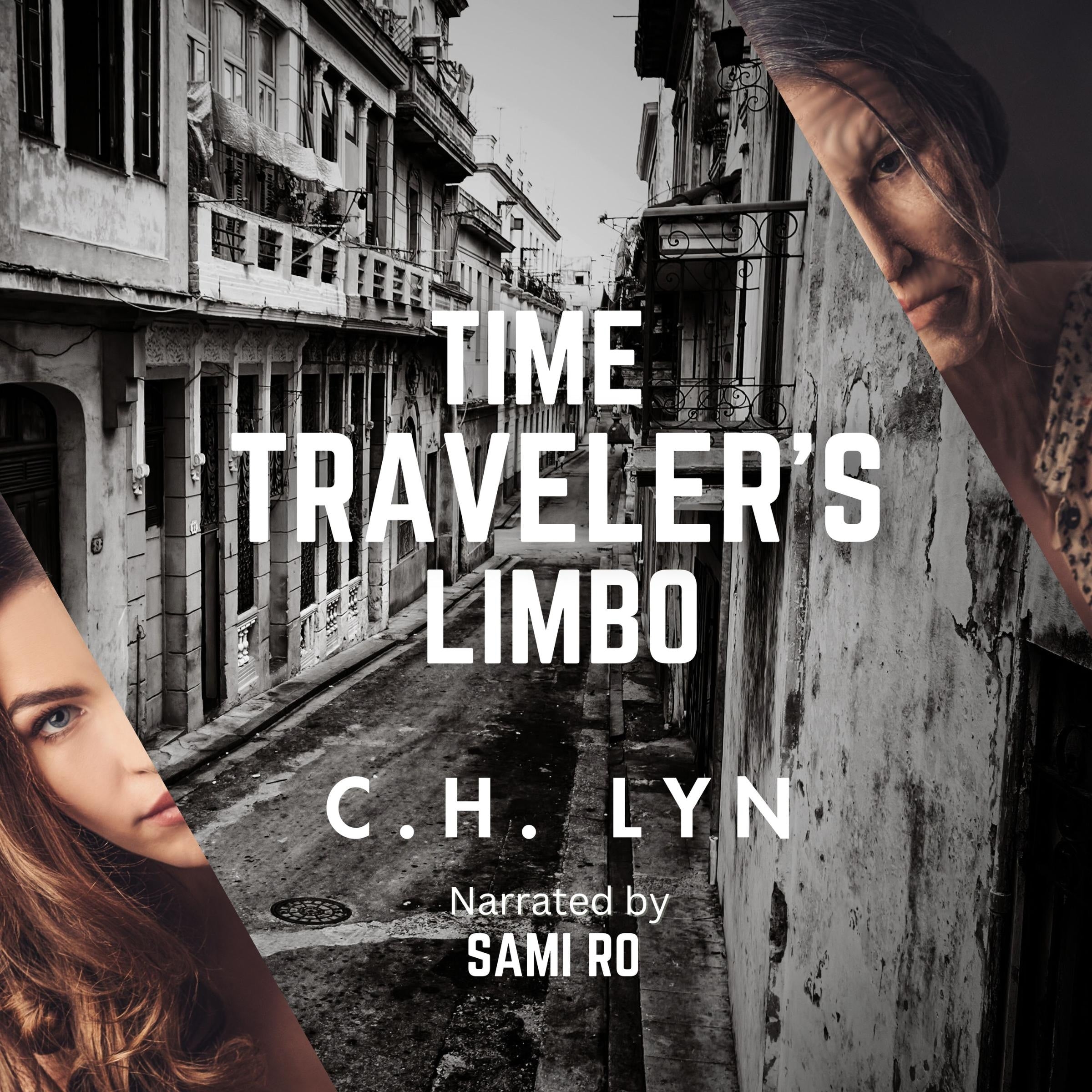 Time Traveler's Limbo