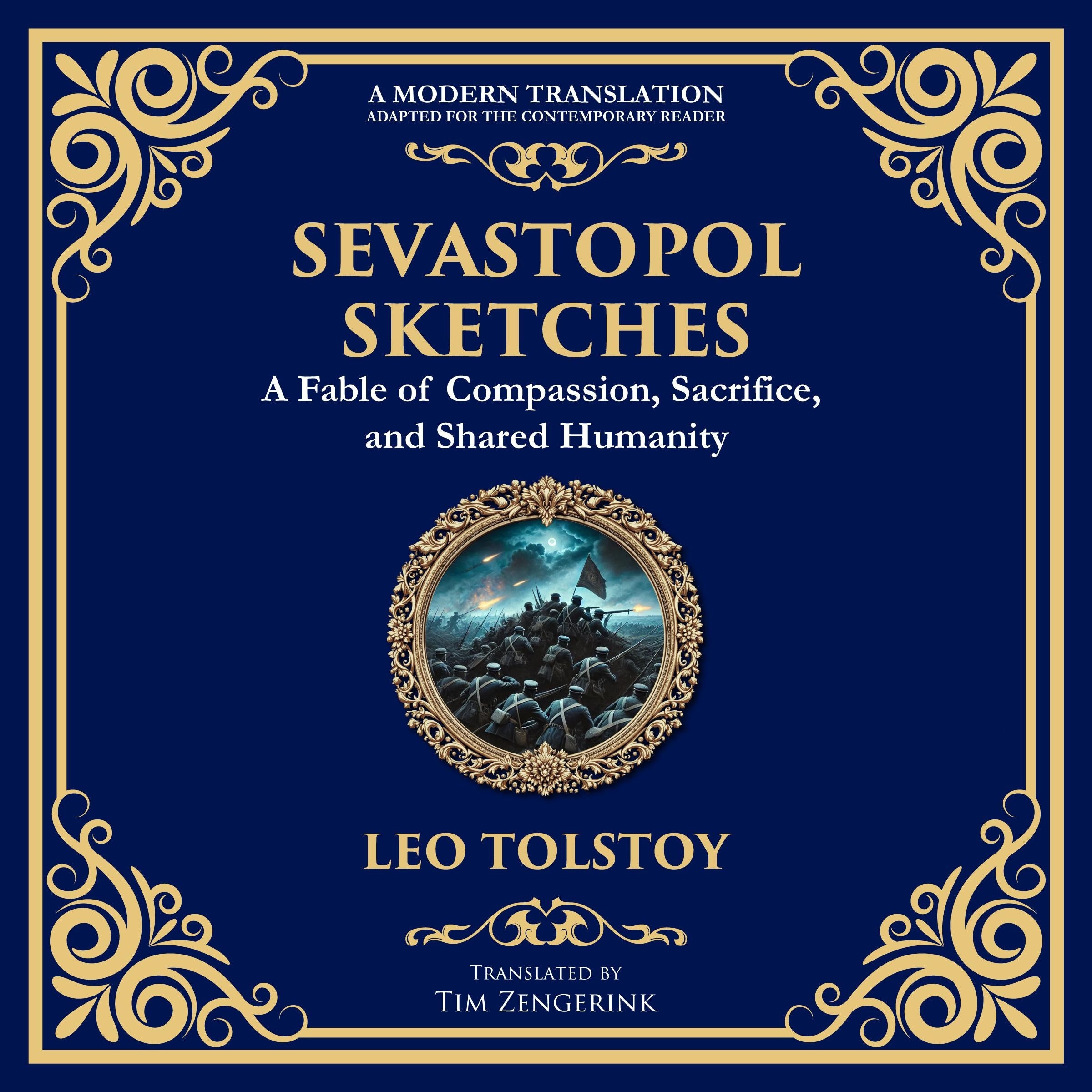Sevastopol Sketches