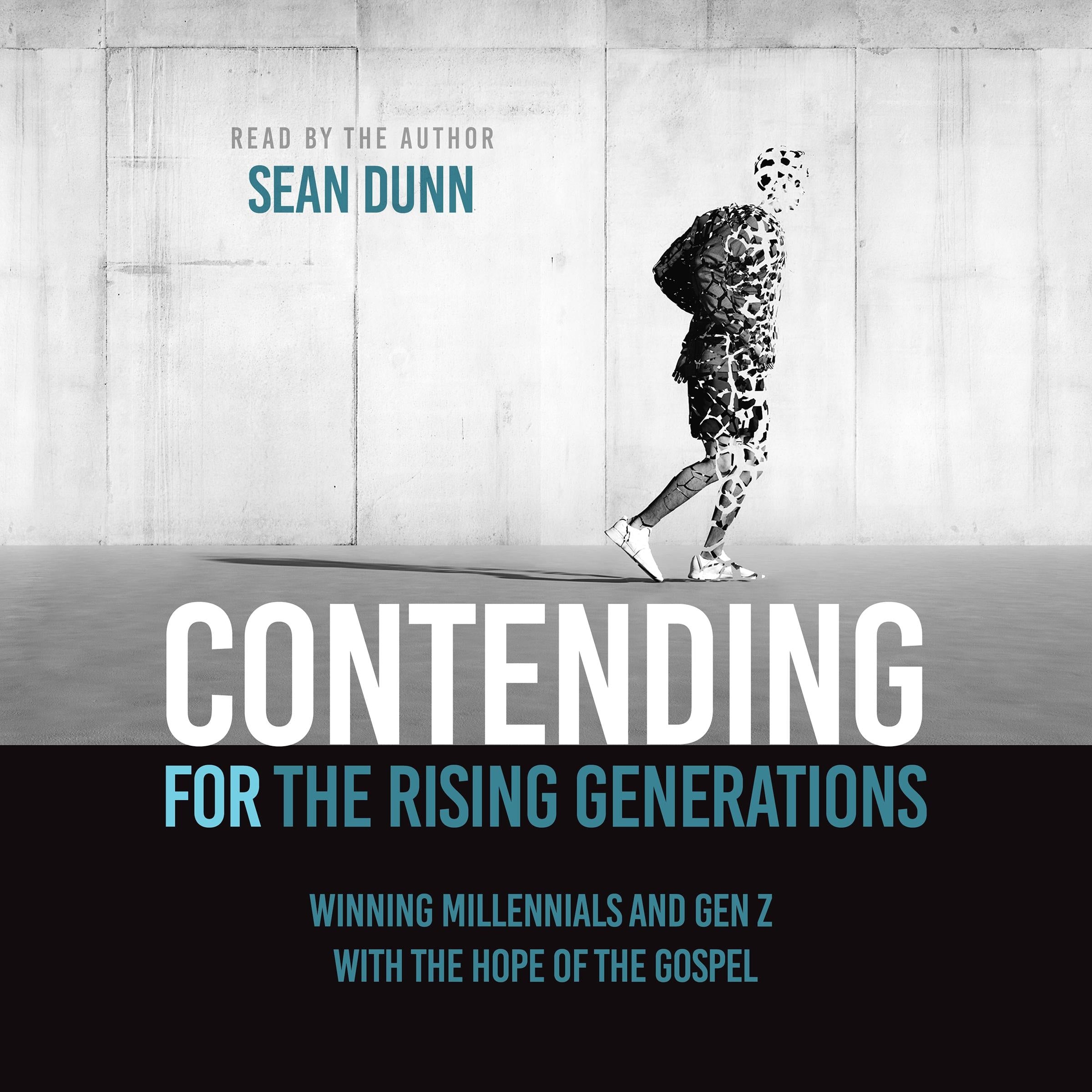 Contending for the Rising Generations