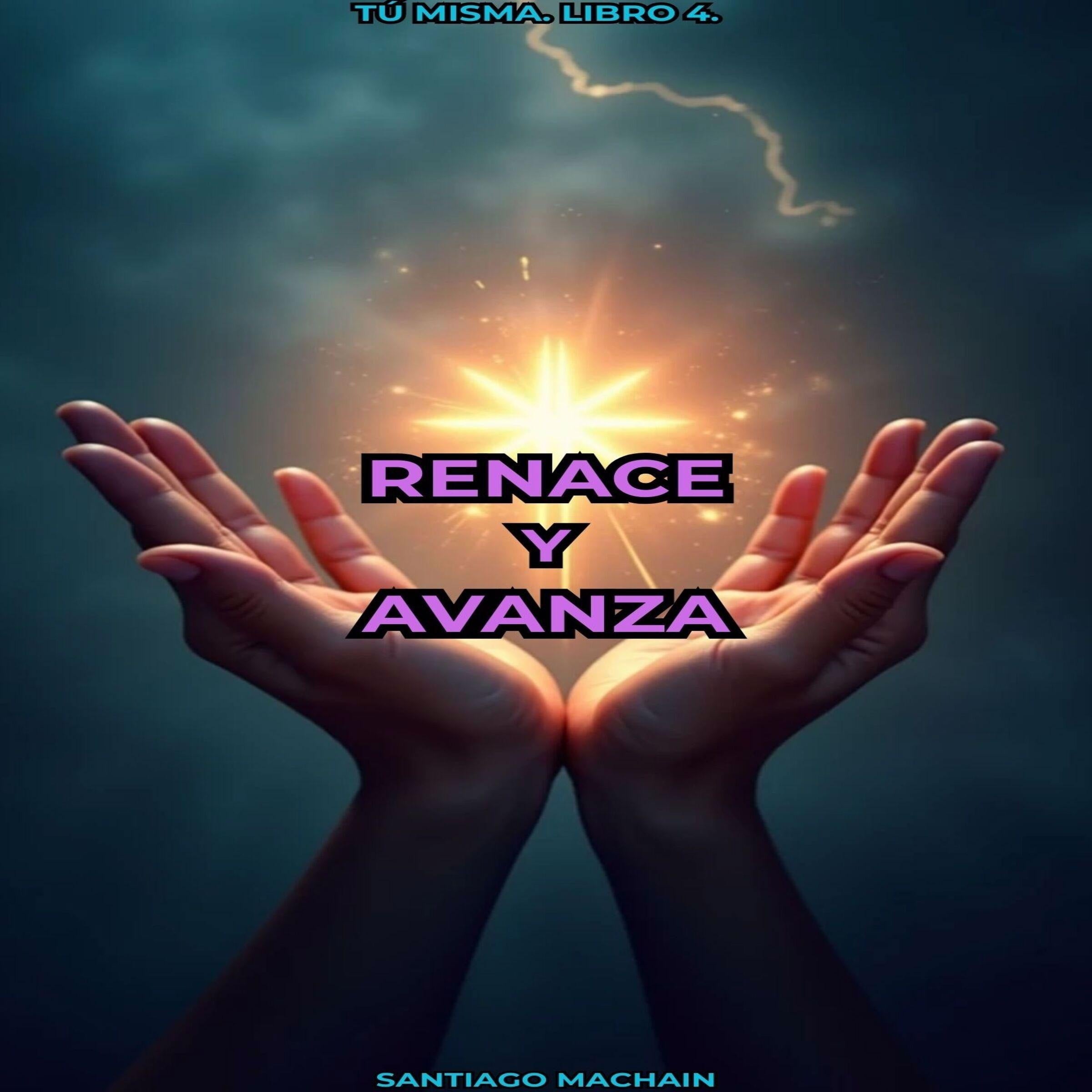 Renace y Avanza