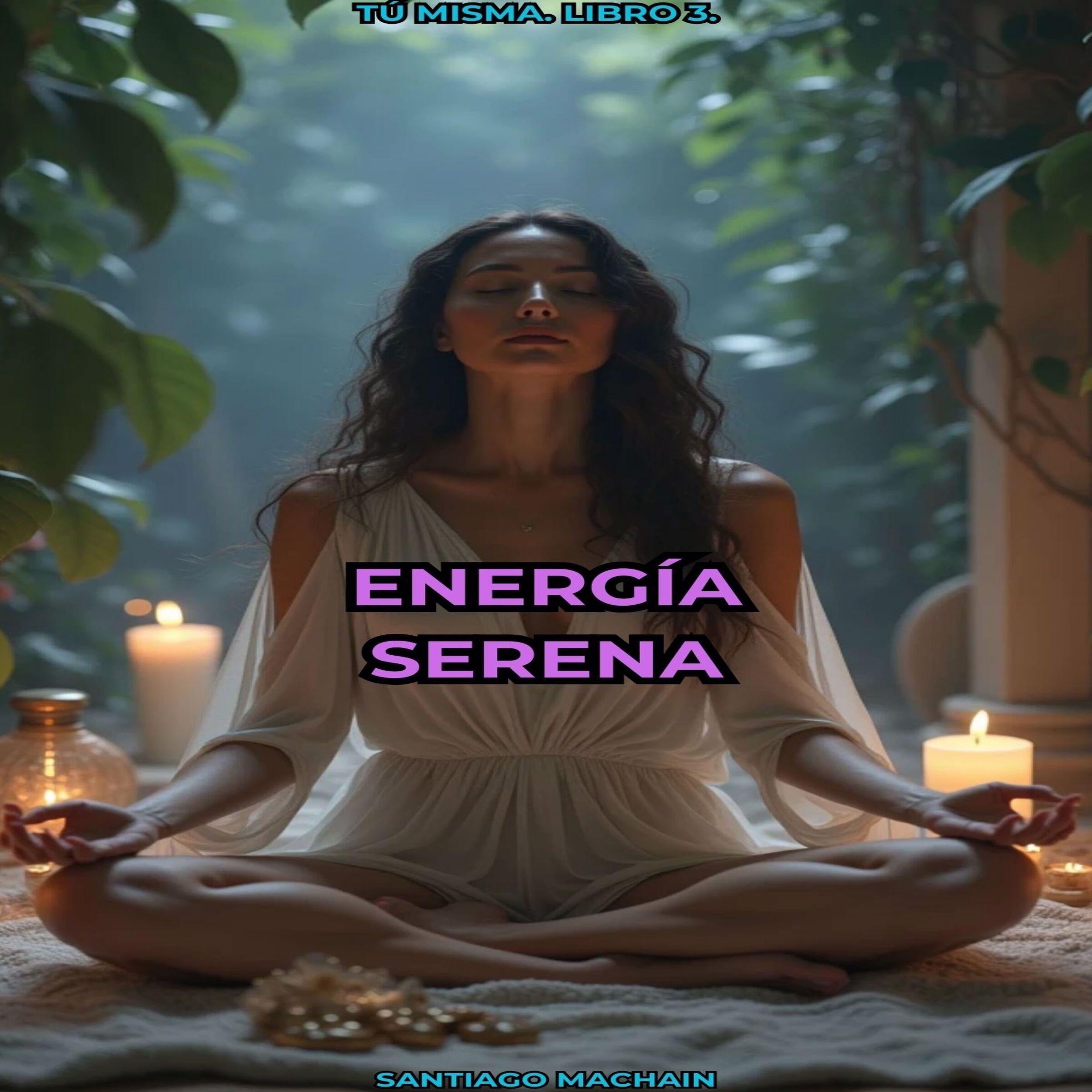 Energía Serena