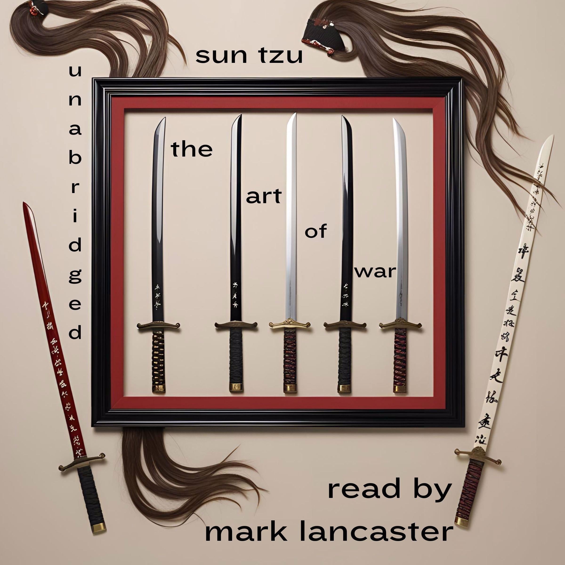 Sun Tzu's The Art of War - Unabridged