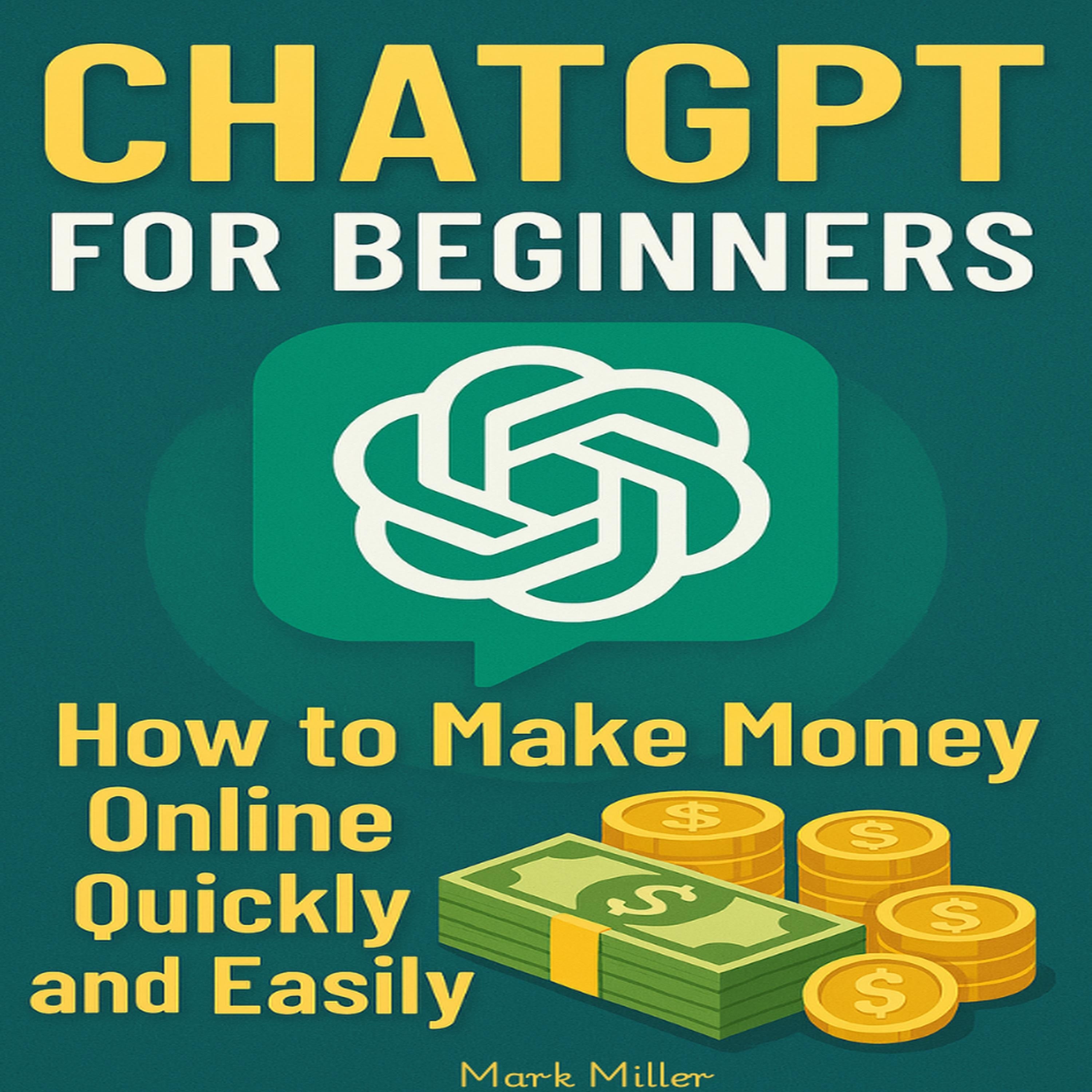 ChatGPT For Beginners