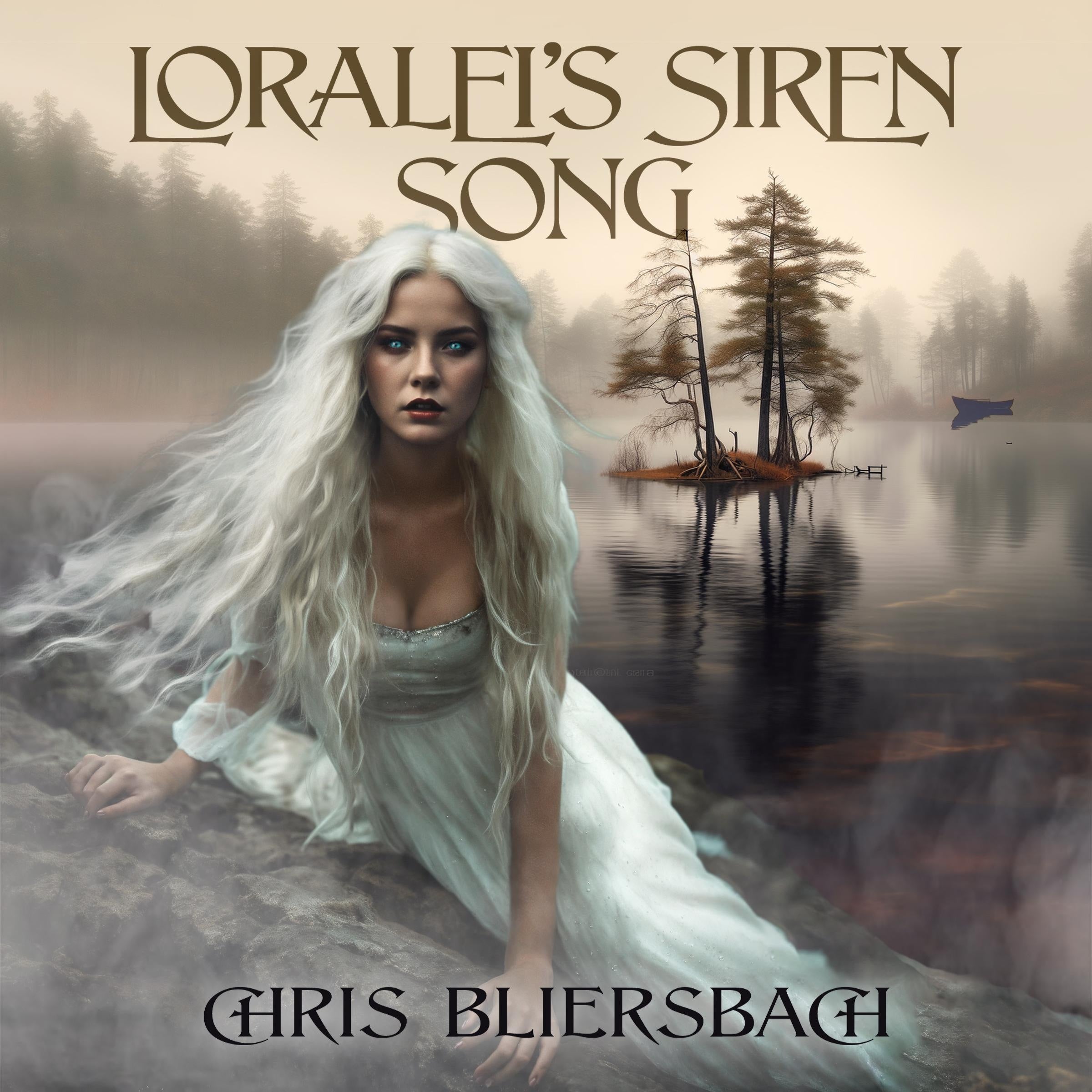 Loralei's Siren Song
