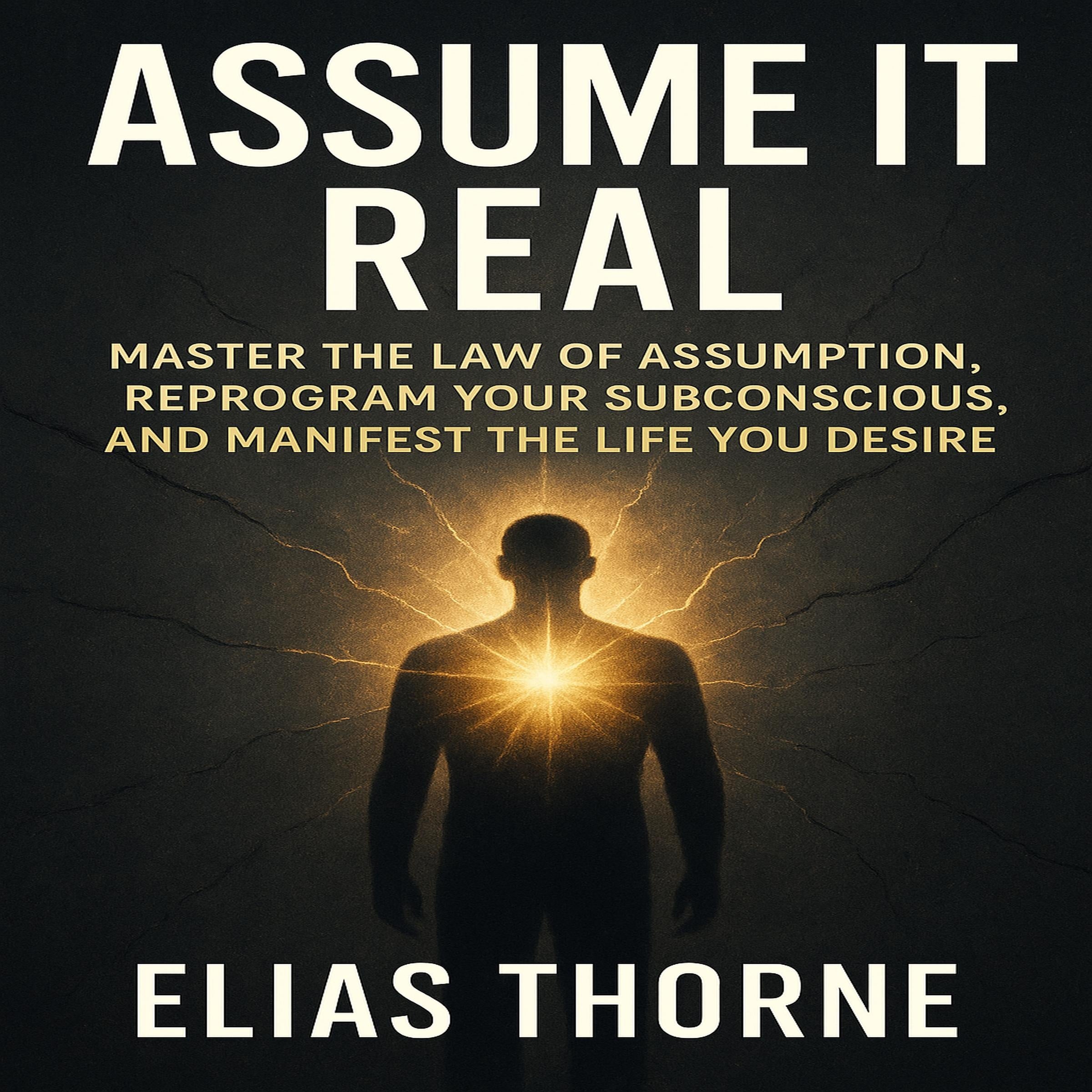 Assume It Real