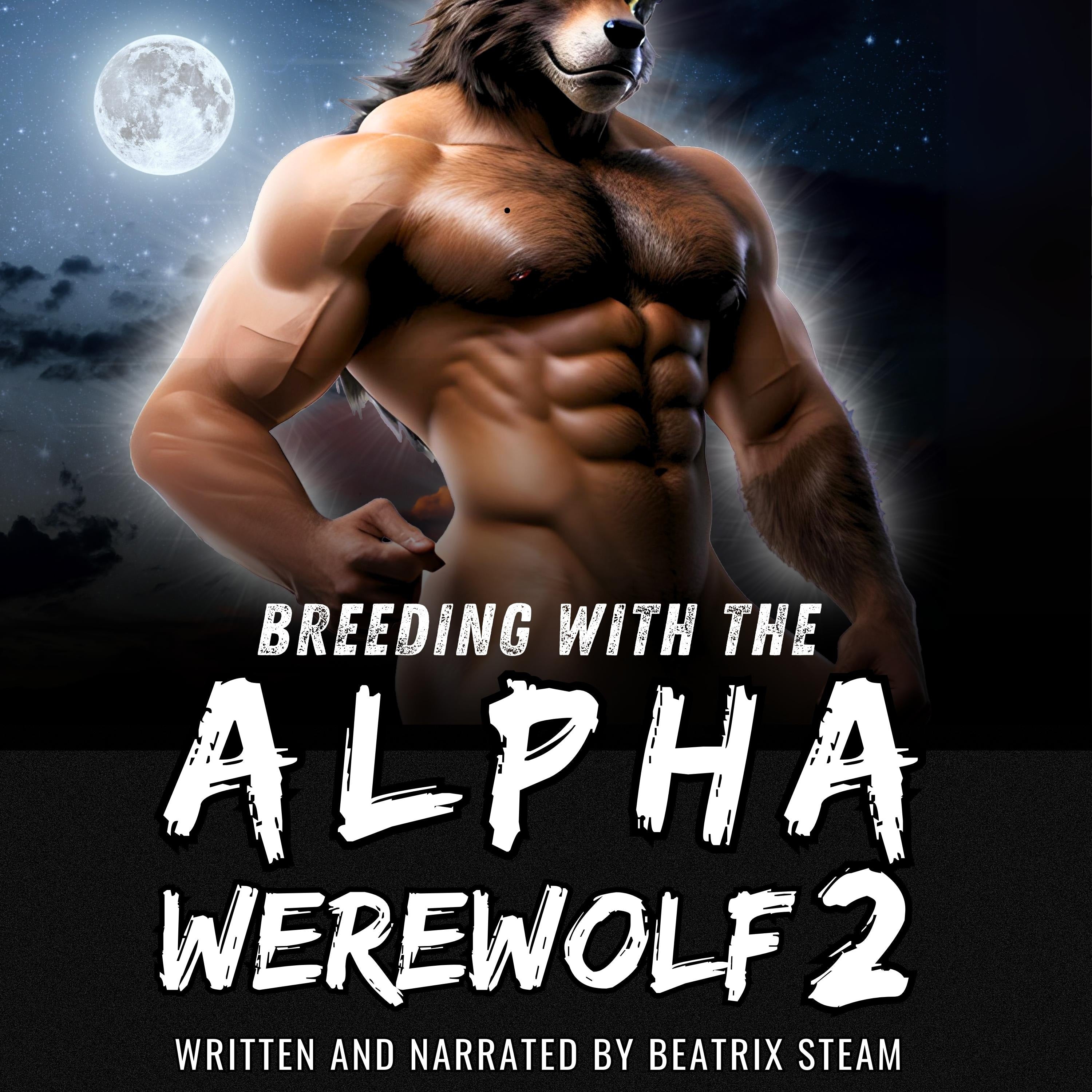Breeding with the Alpha Werewolf 2