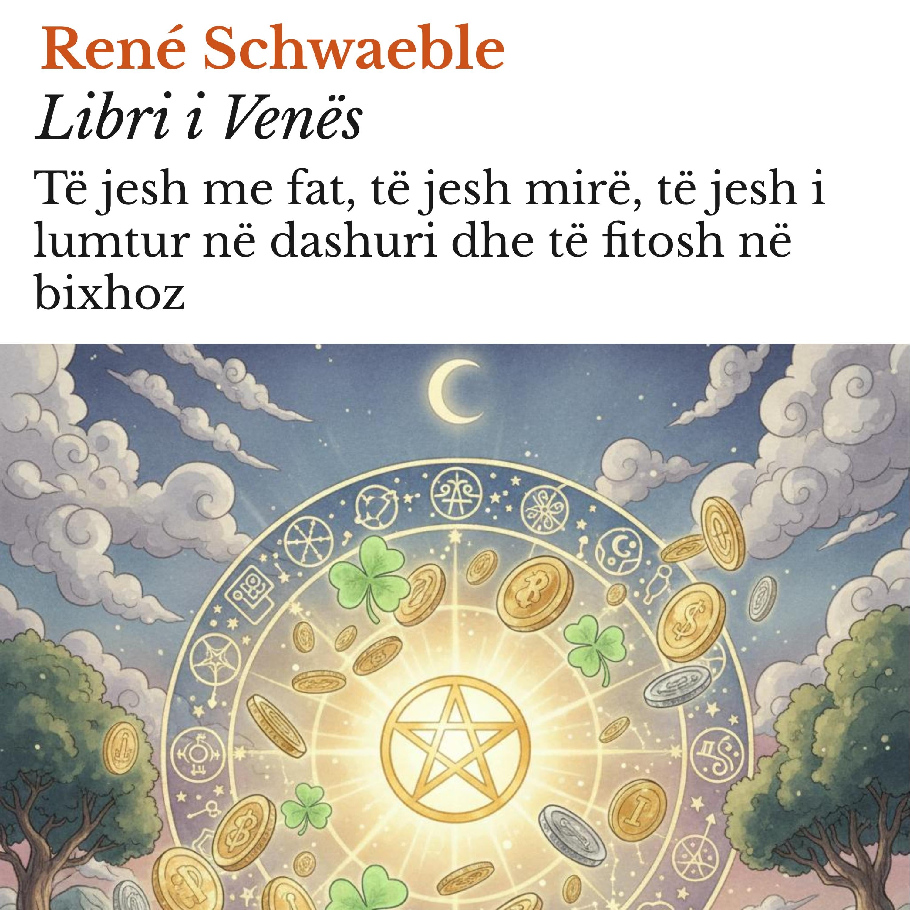 Libri i Venës