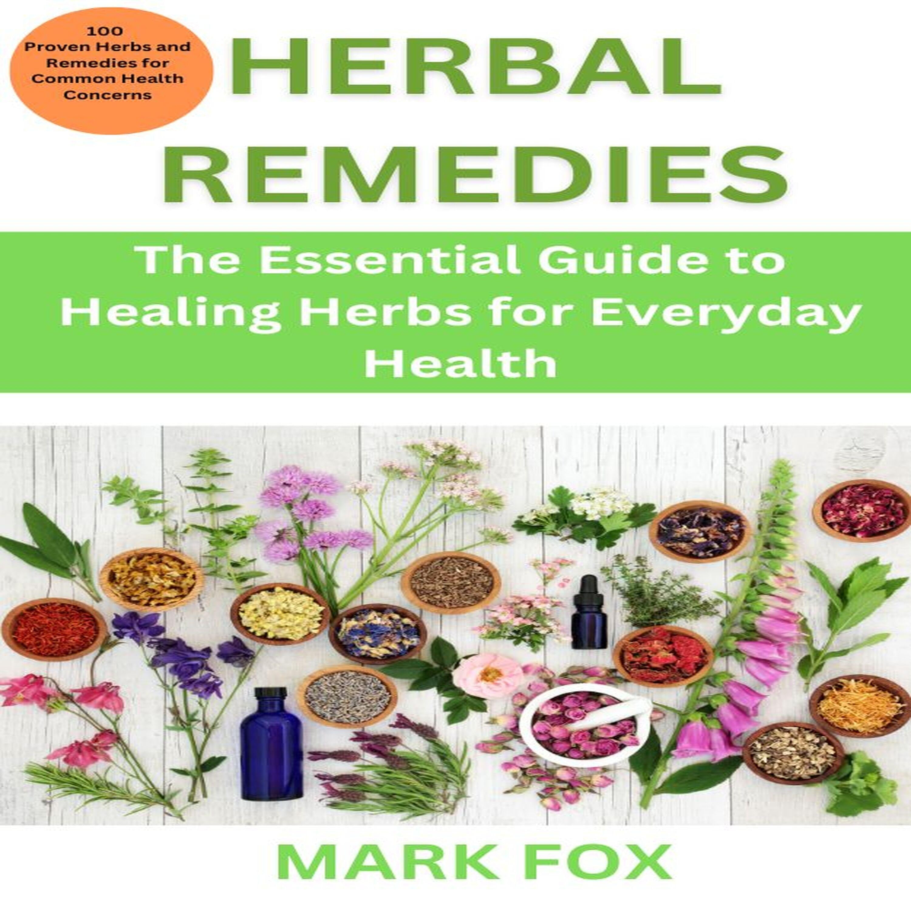 Herbal Remedies
