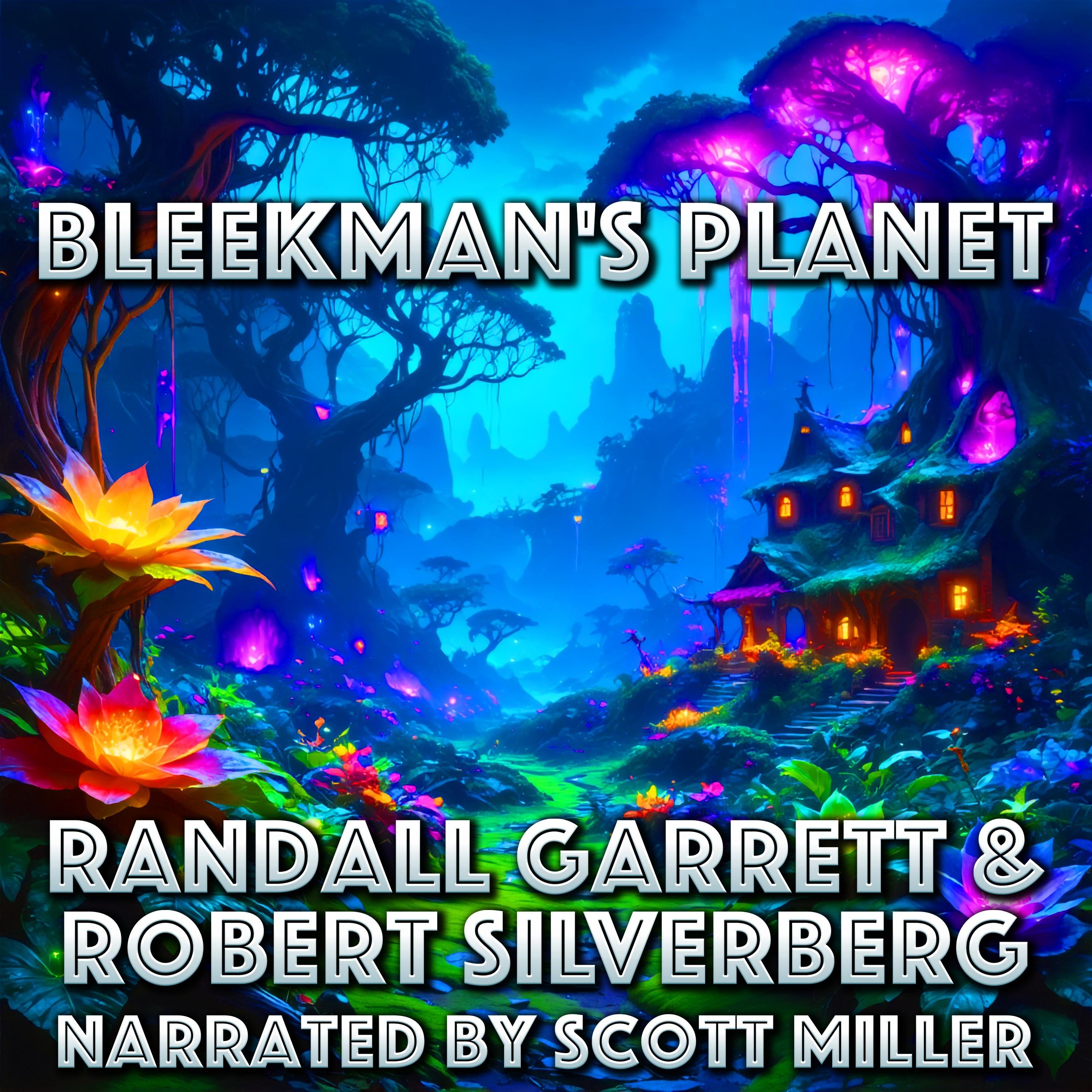 Bleekman's Planet