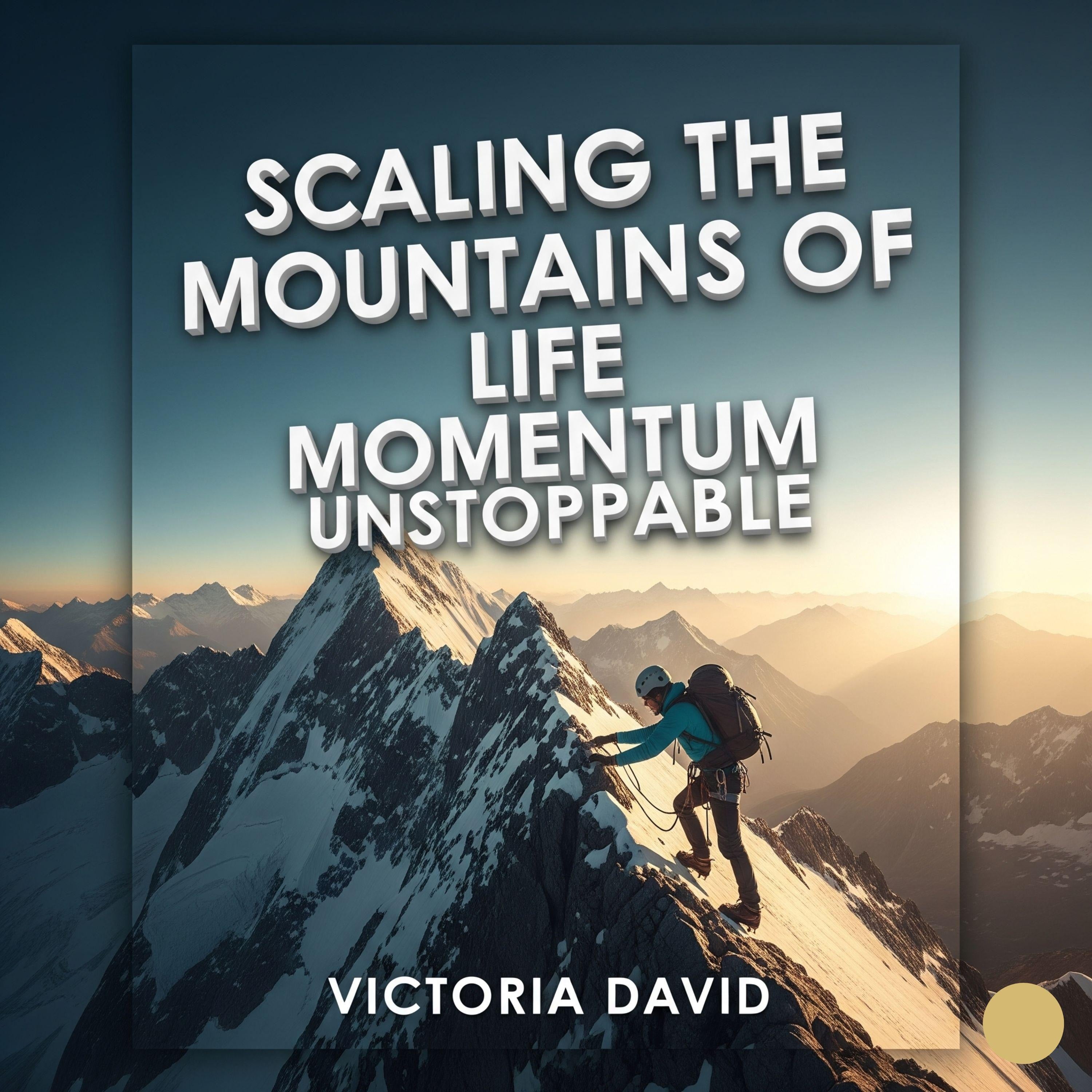 Scaling the Mountains of Life