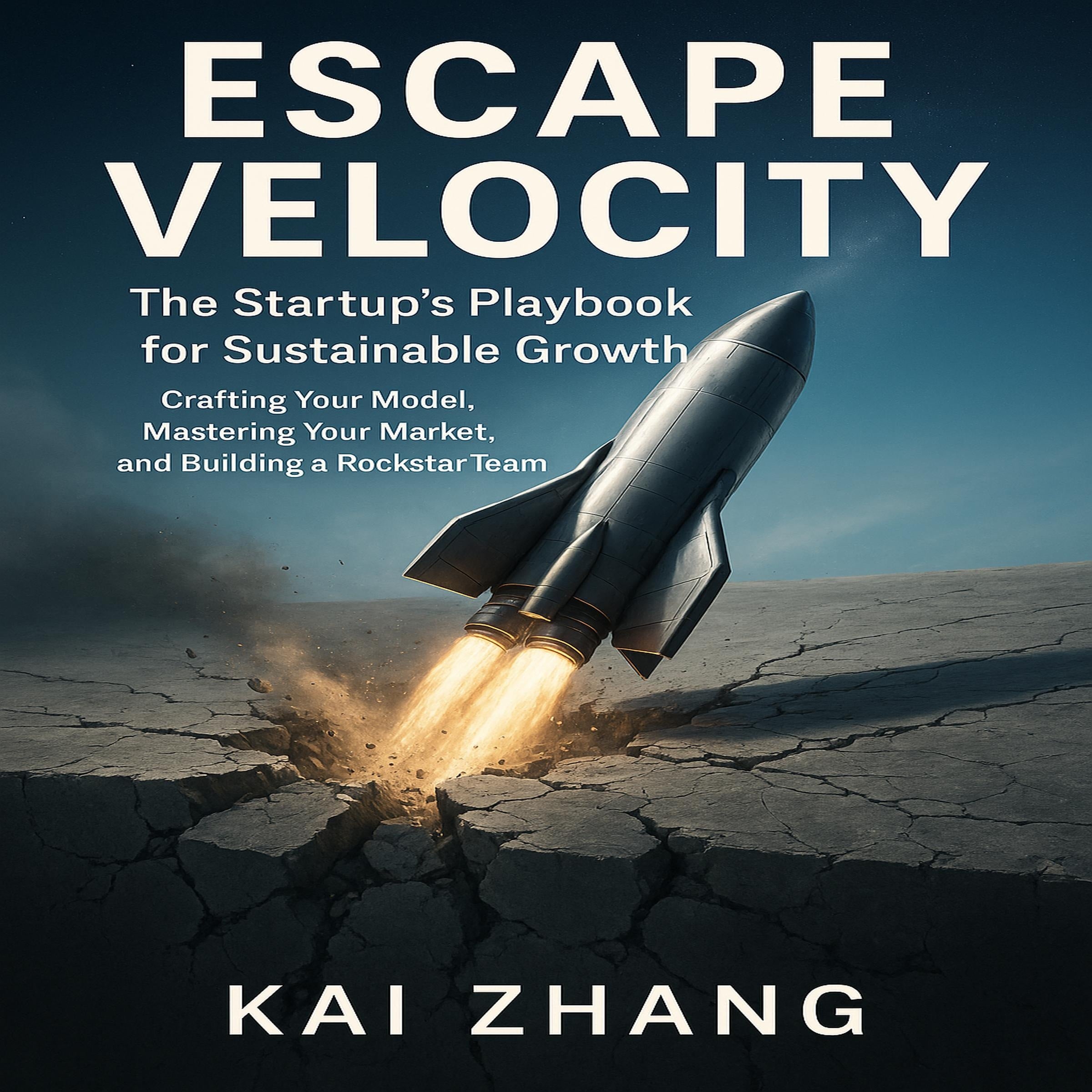 Escape Velocity