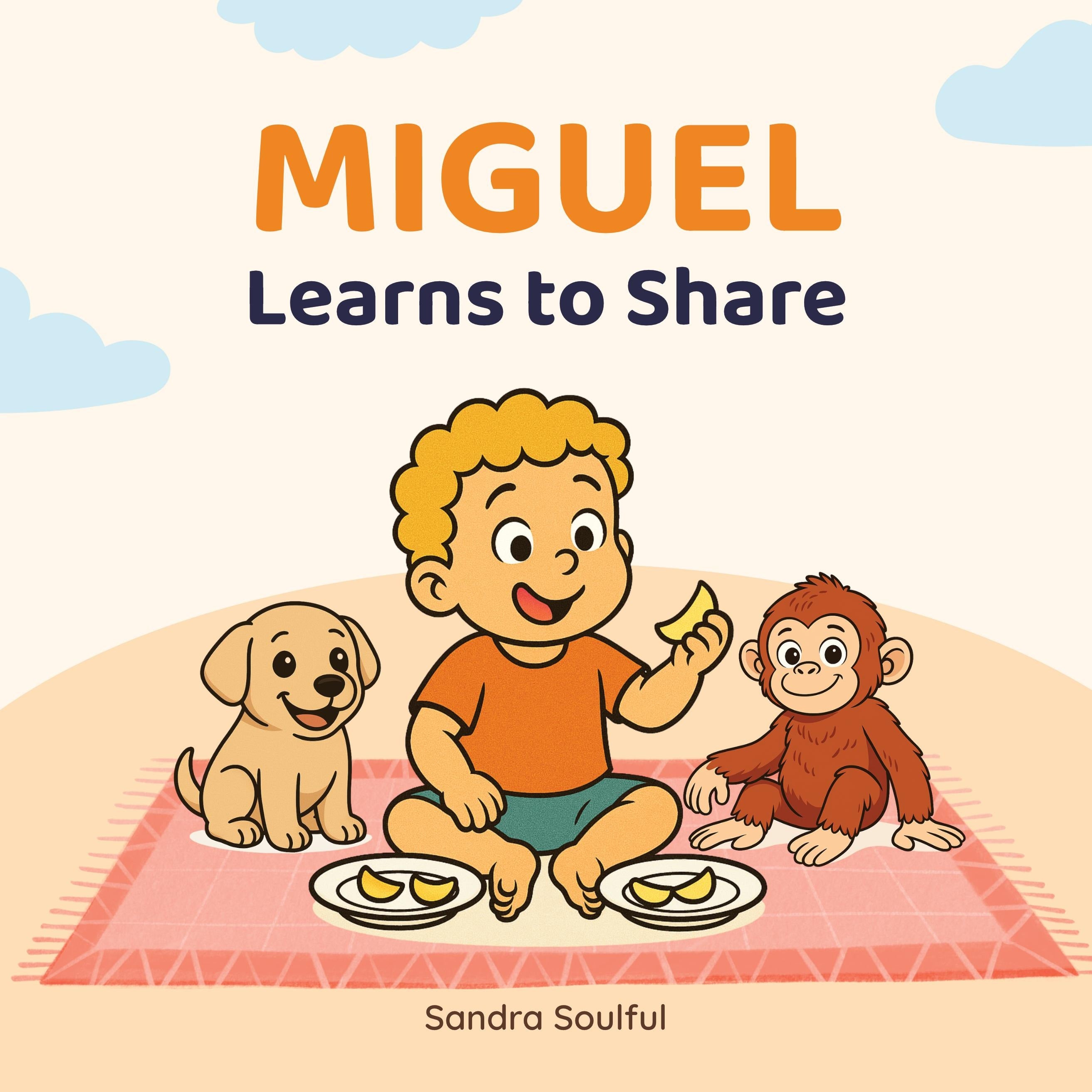 Miguel Learns to Share