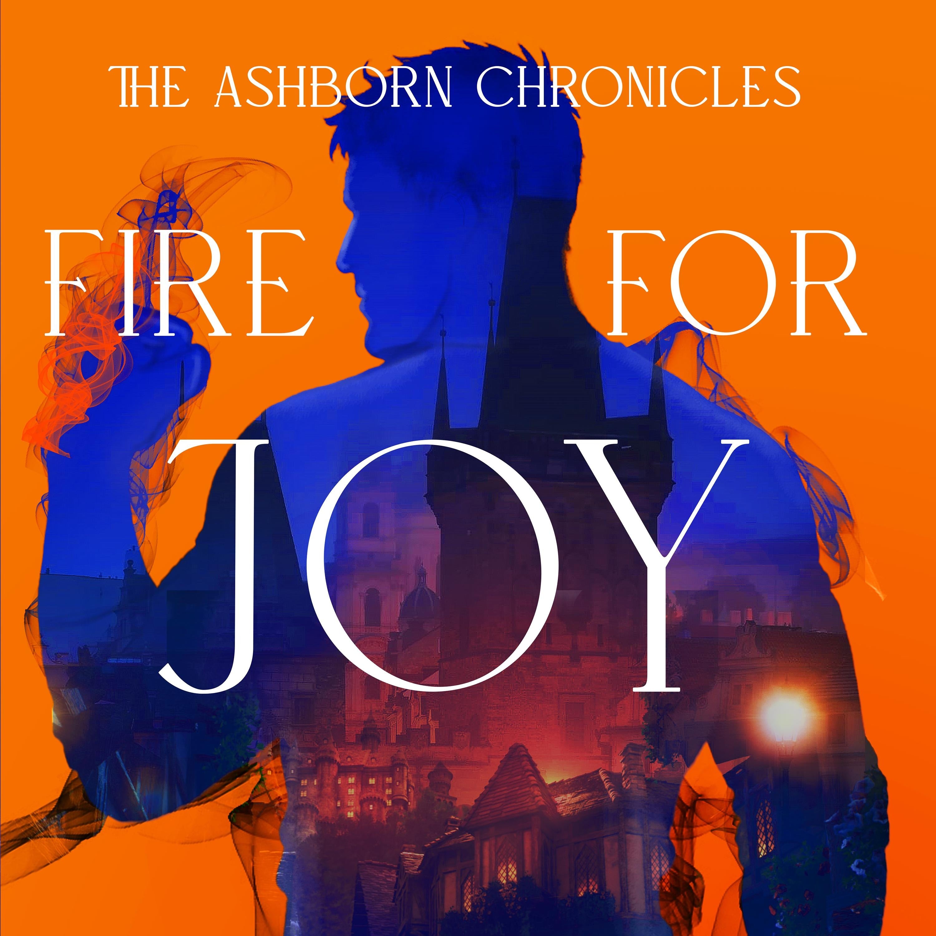 Fire for Joy