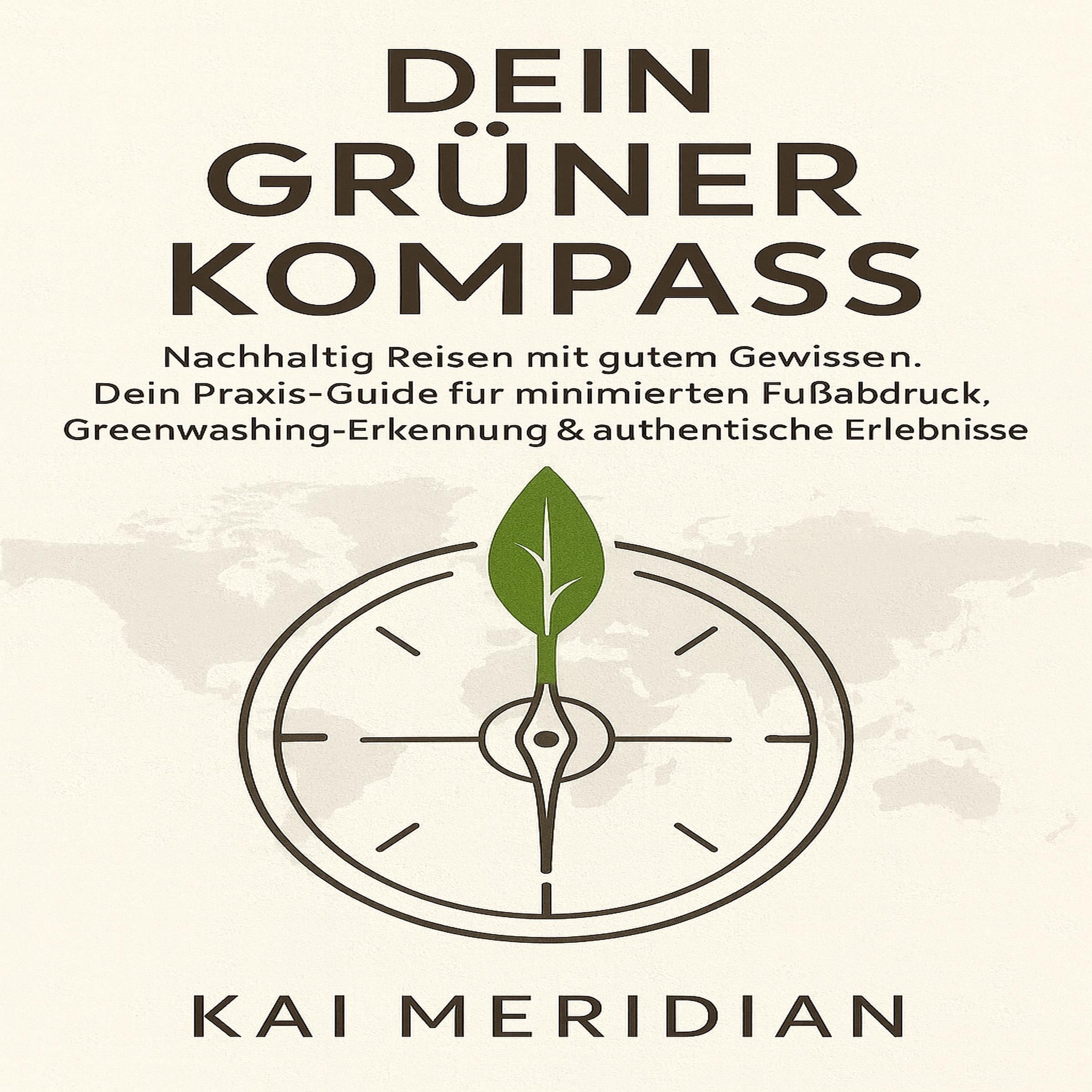 Dein Grüner Kompass