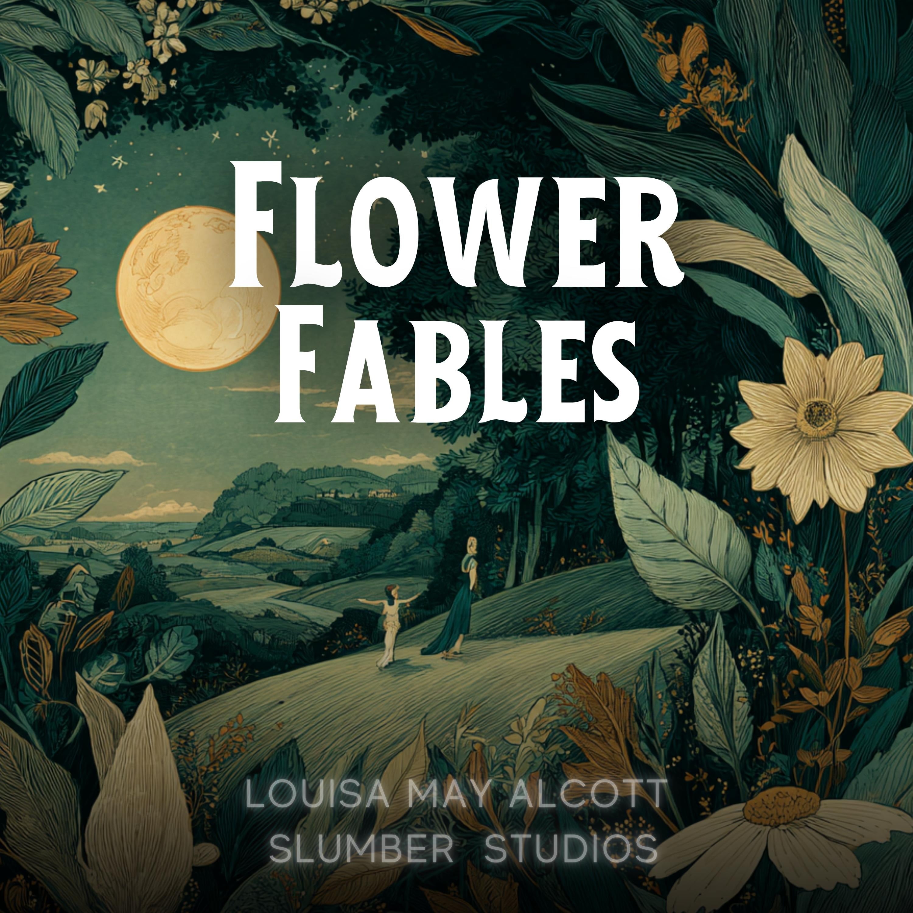 Flower Fables