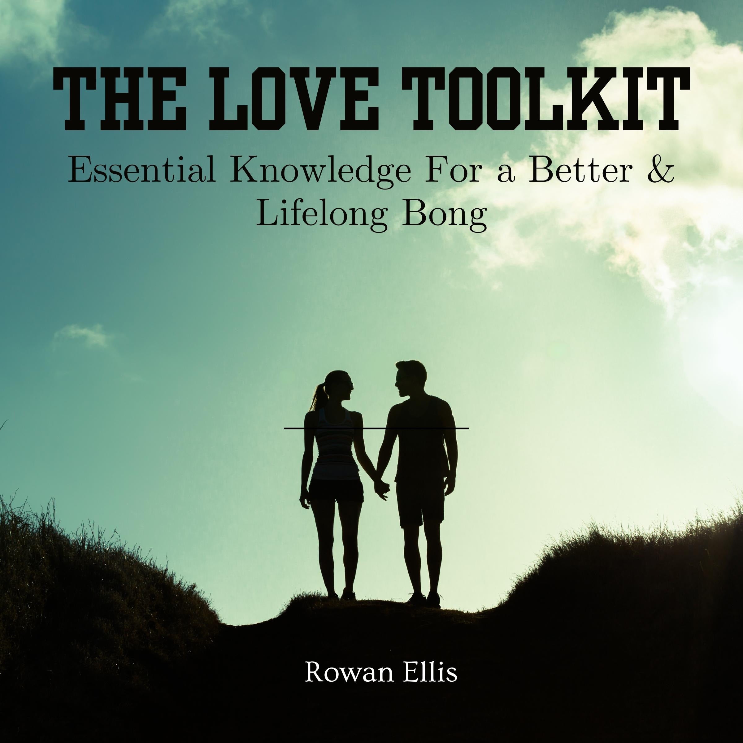 The Love Toolkit