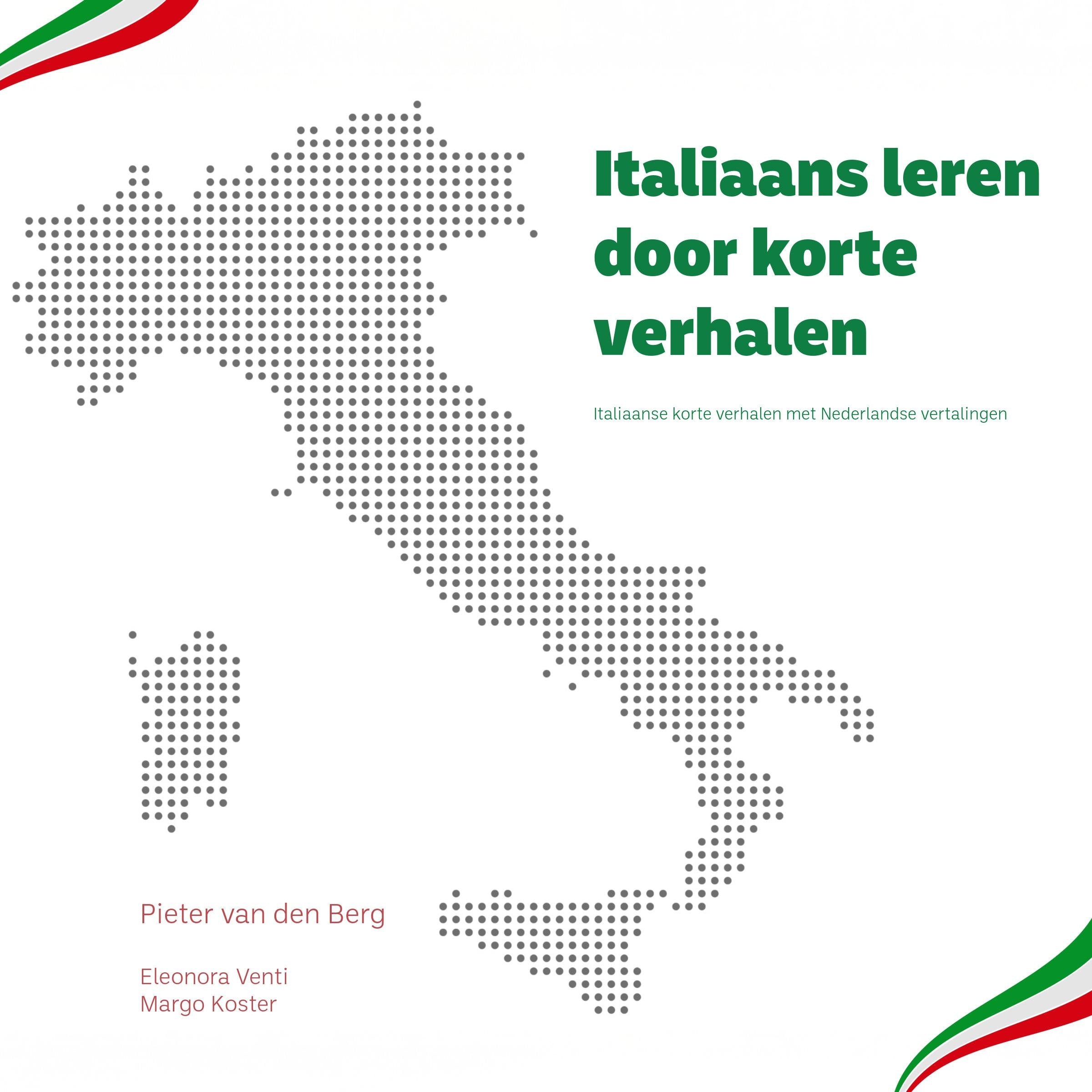 Italiaans leren door korte verhalen