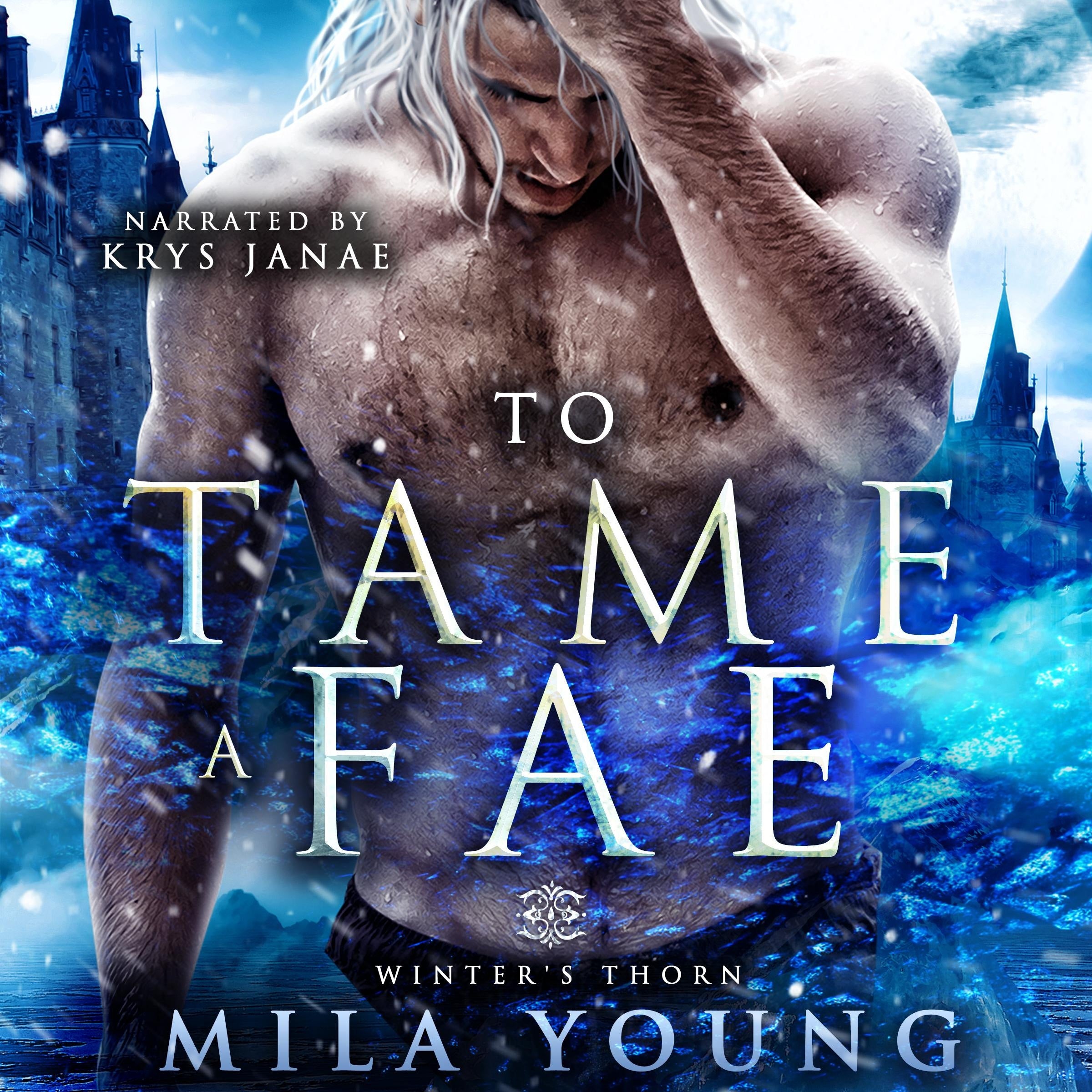 To Tame a Fae