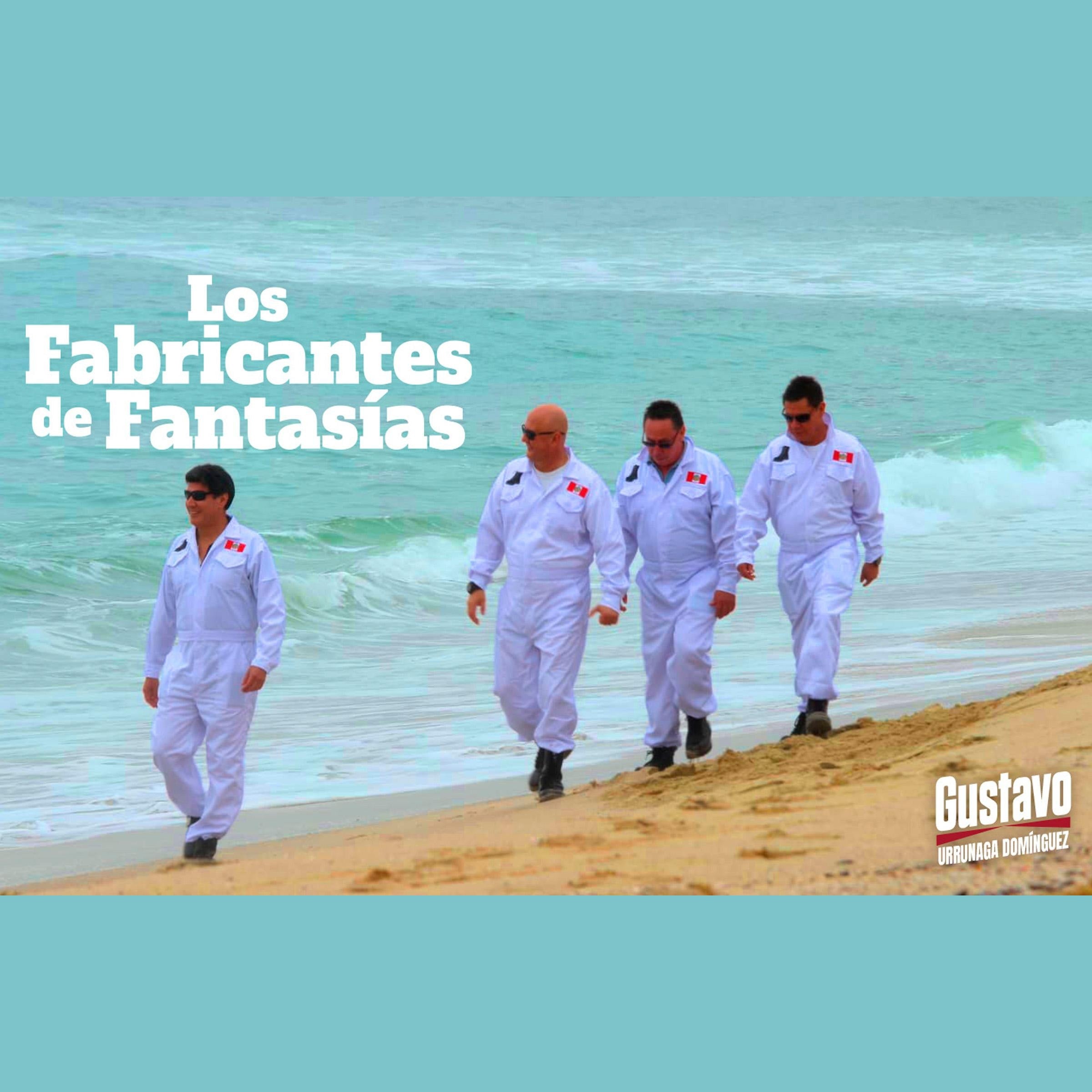 Los Fabricantes de Fantasías