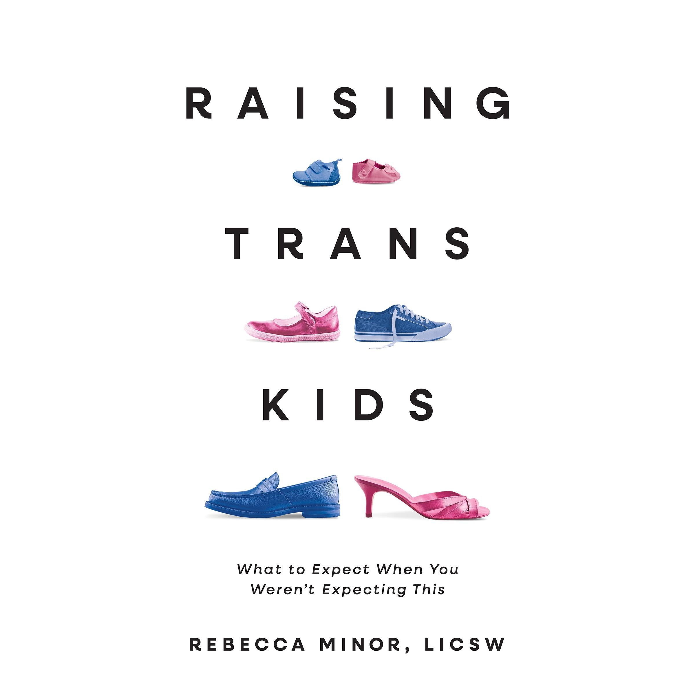 Raising Trans Kids