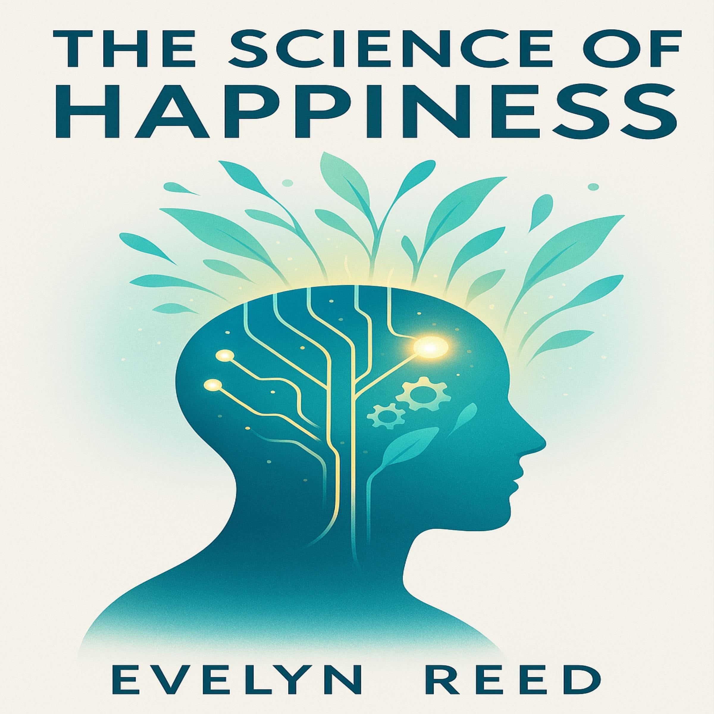 The Science of Happiness